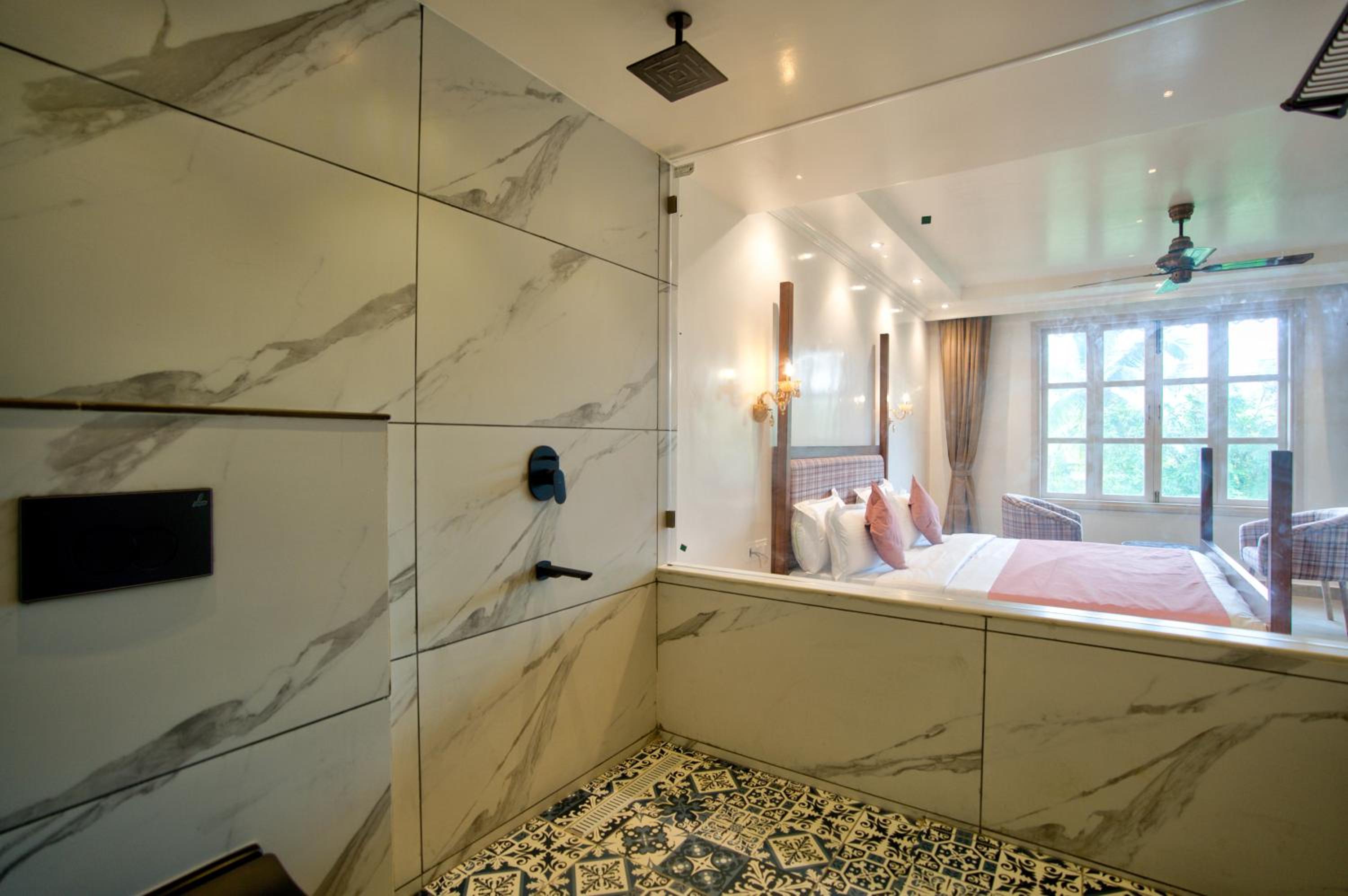 Junior Suite - Photo 2