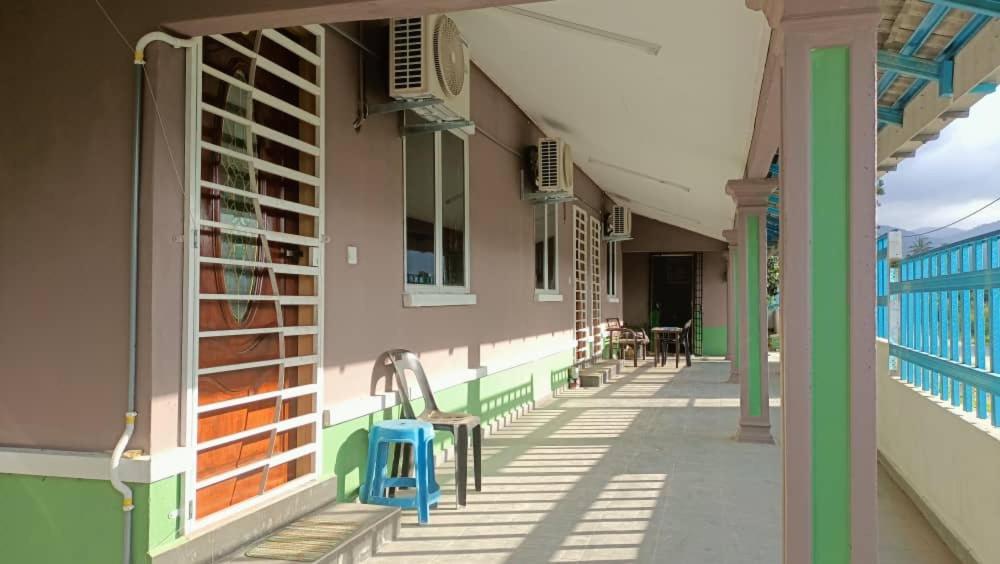 Double Room With Mountain View photo 3