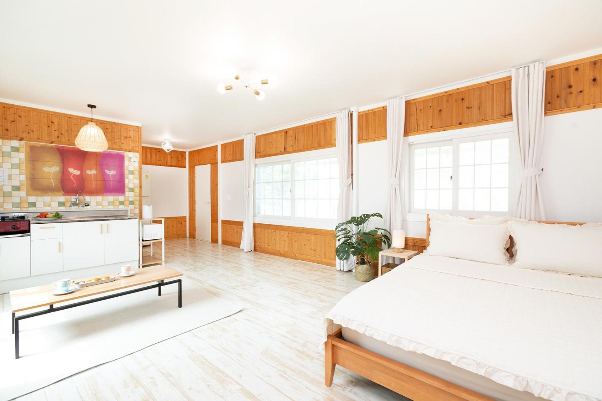 Double Room photo 3