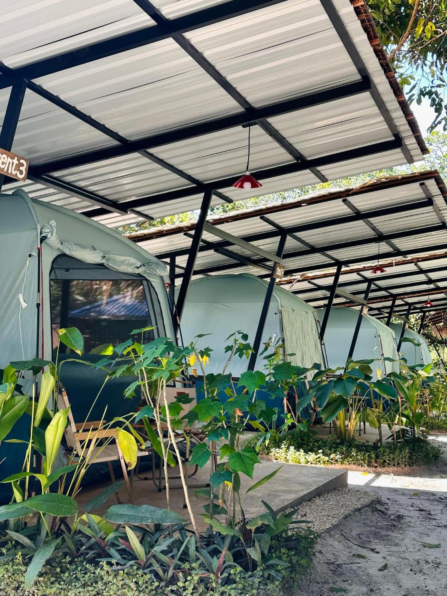 Tent photo 2