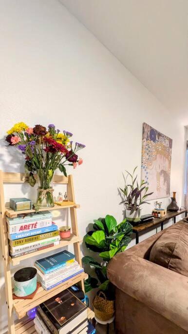 Two-Bedroom Apartment photo 2
