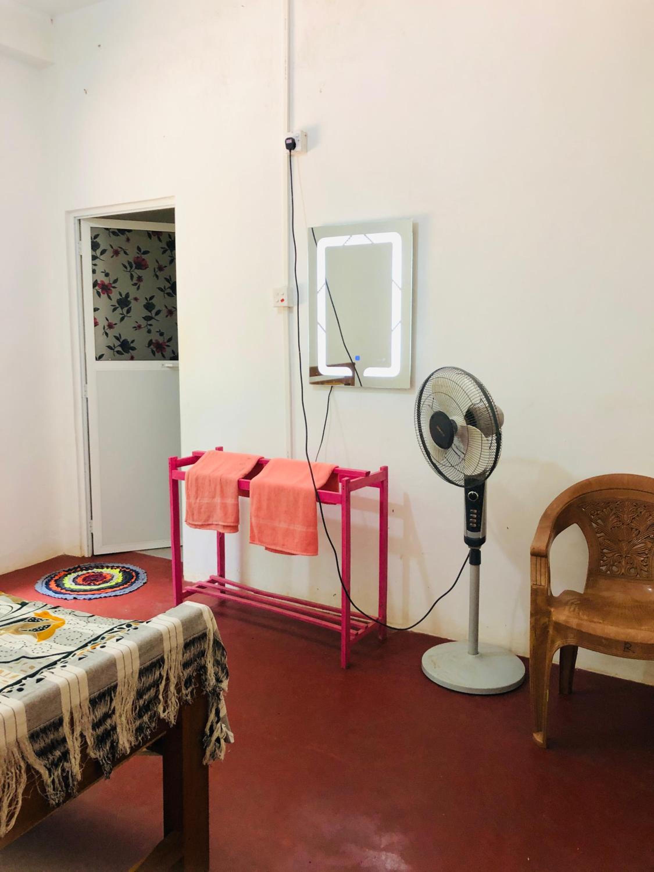Double Room With Private Bathroom photo 1