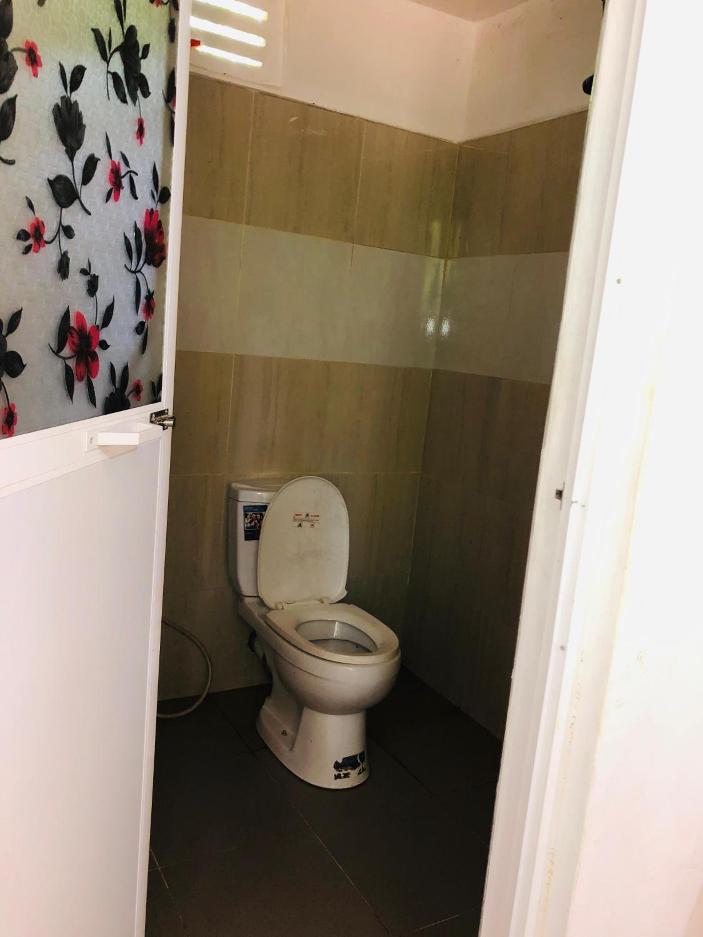Double Room With Private Bathroom photo 3