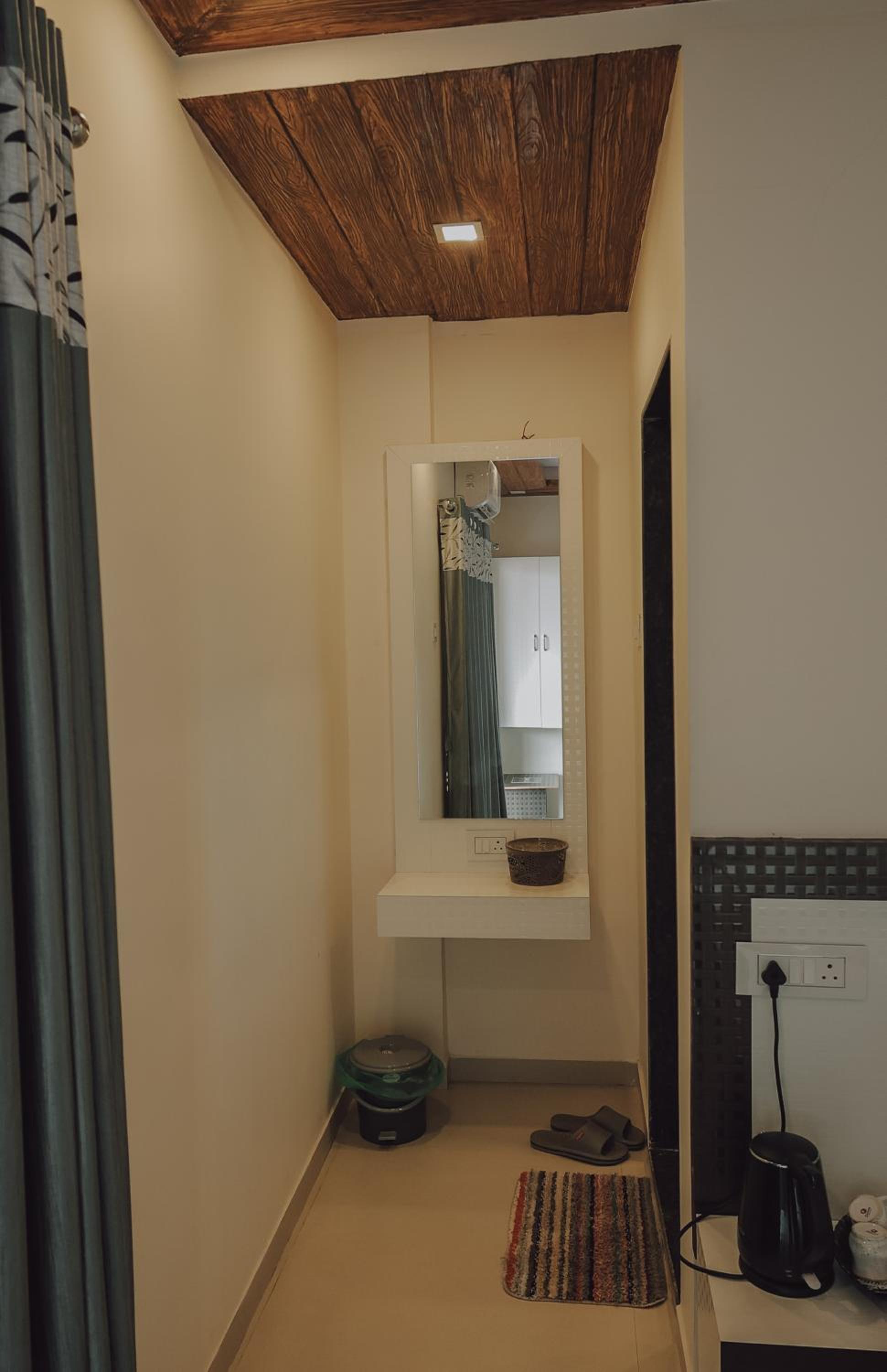 Premium Room with Private Balcony photo 3