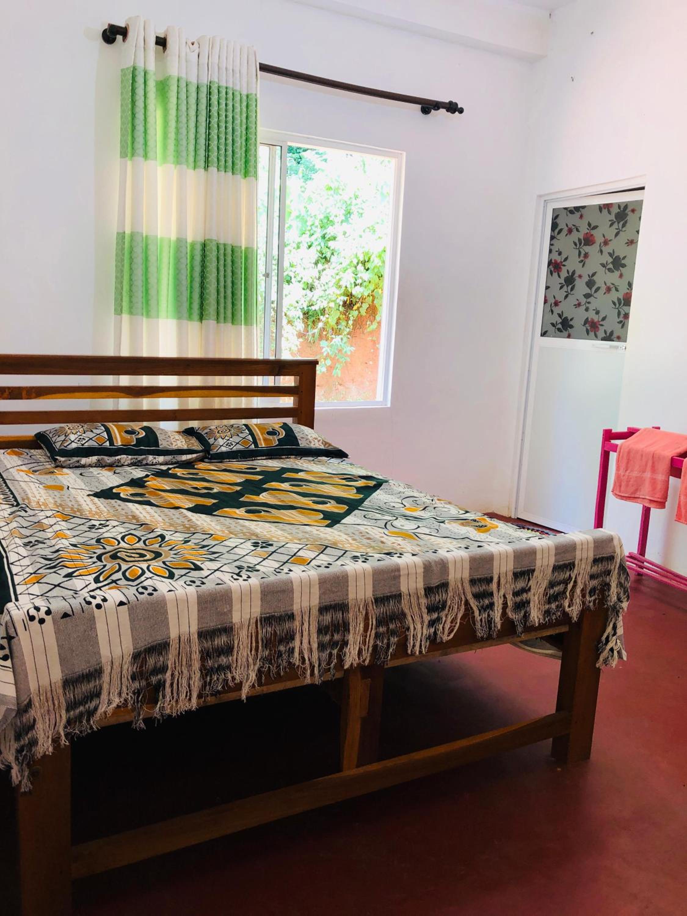 Double Room With Private Bathroom photo 2