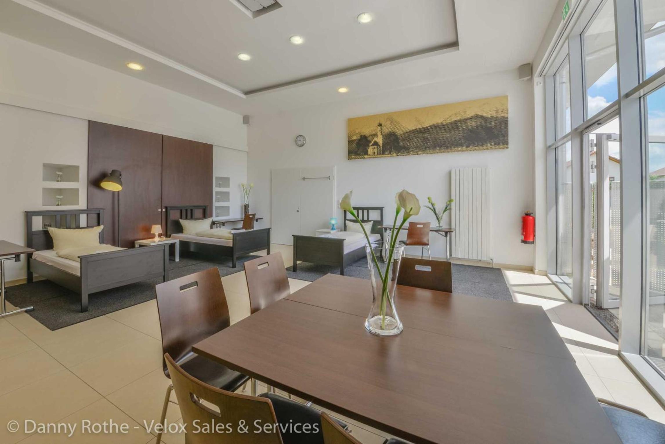 Family Room - Disability Access photo 2