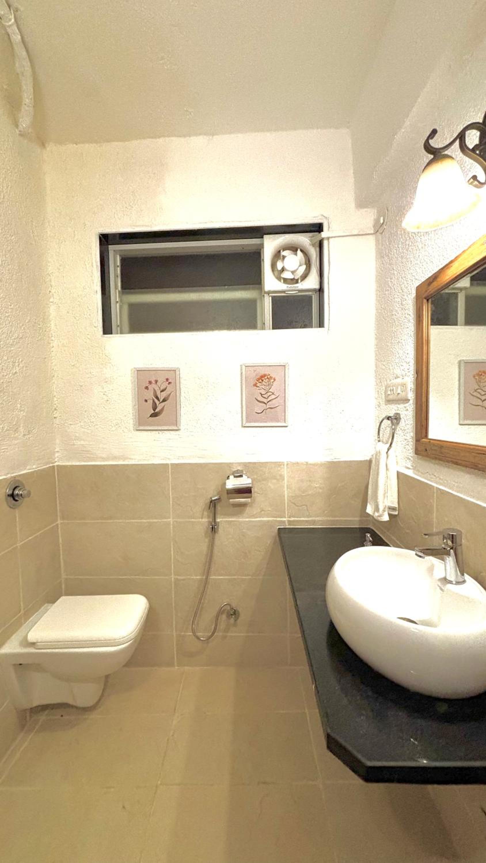 Suite with Lake View photo 1