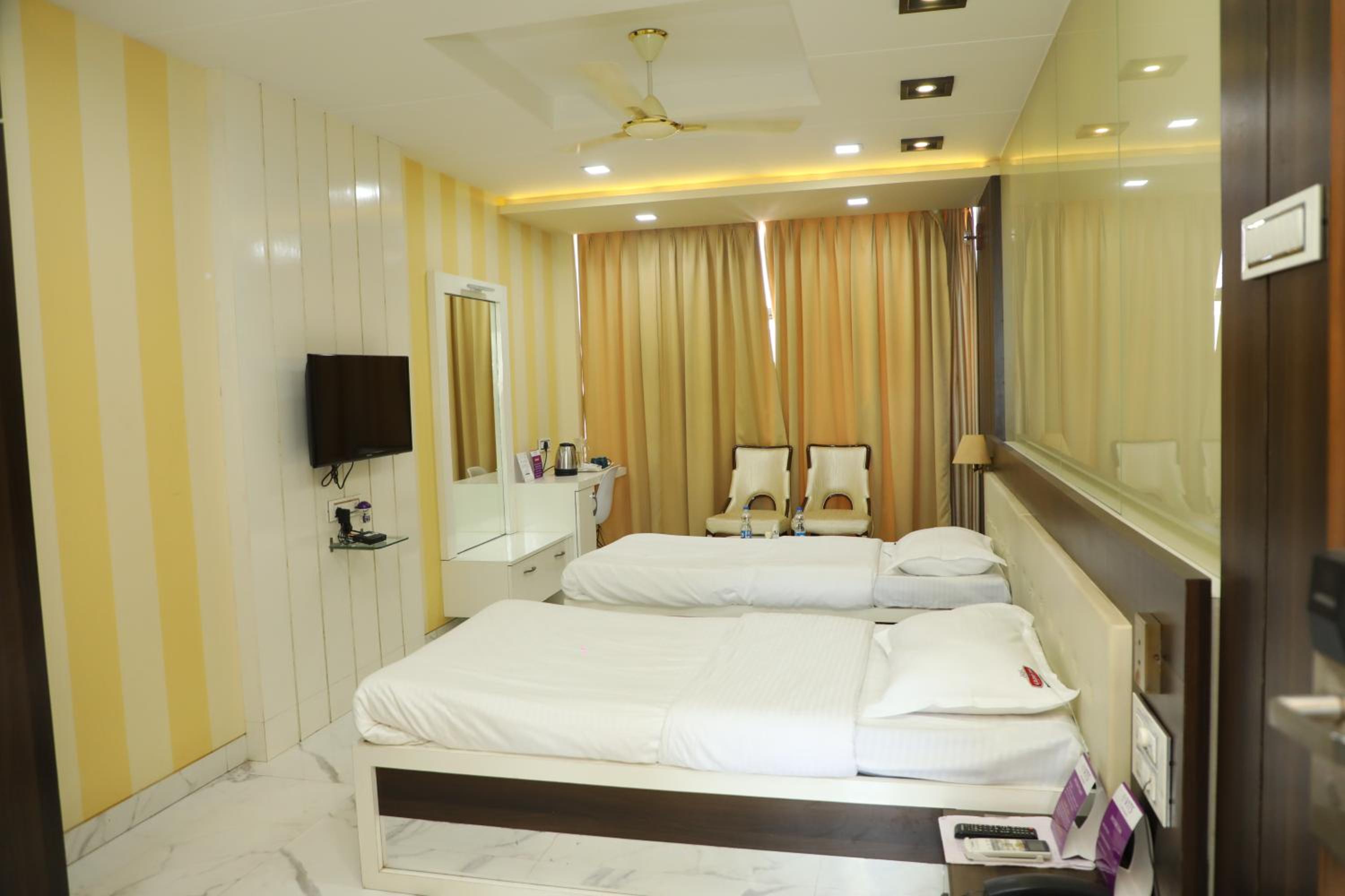 Luxury Room photo 2