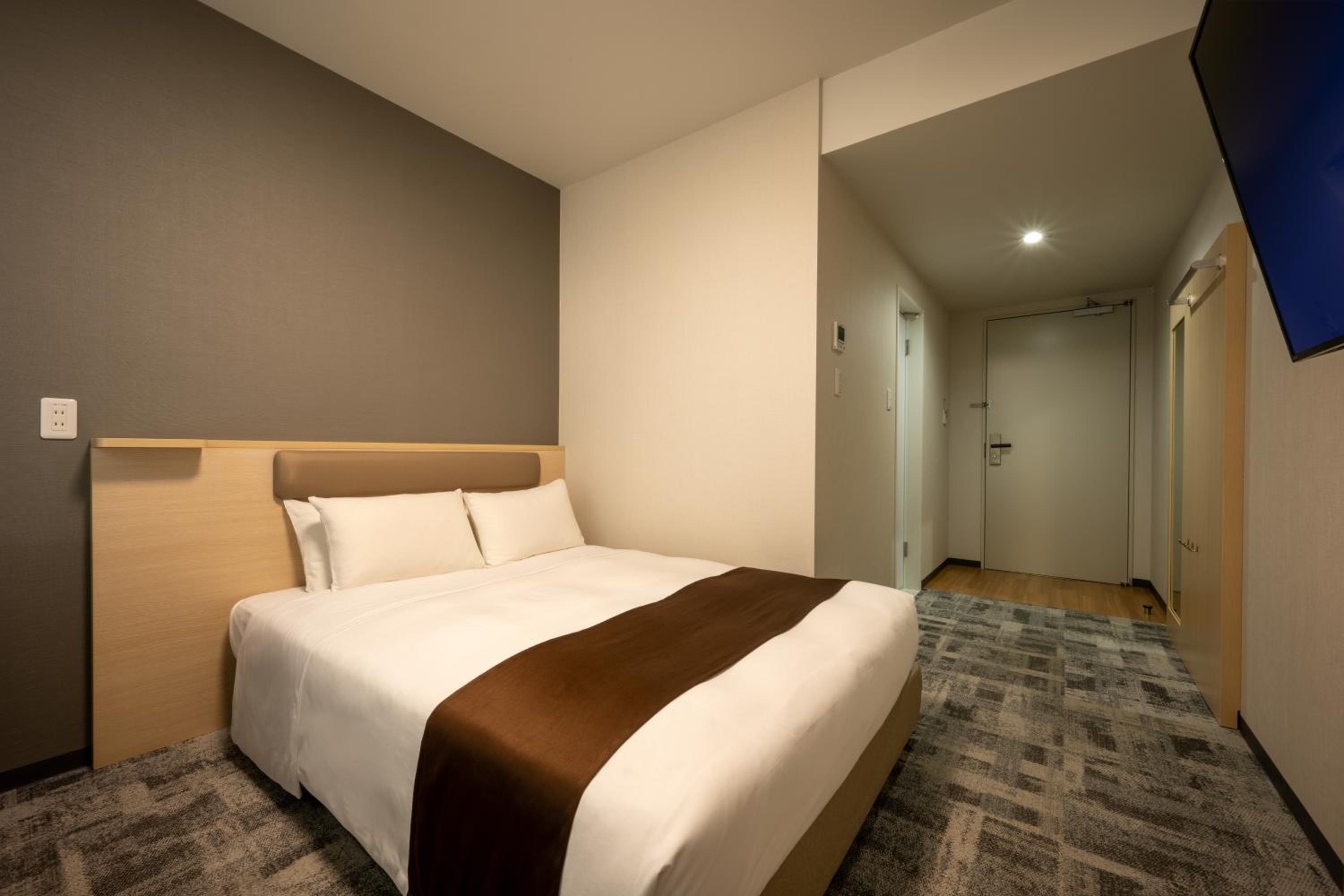 Double Room - Photo 3