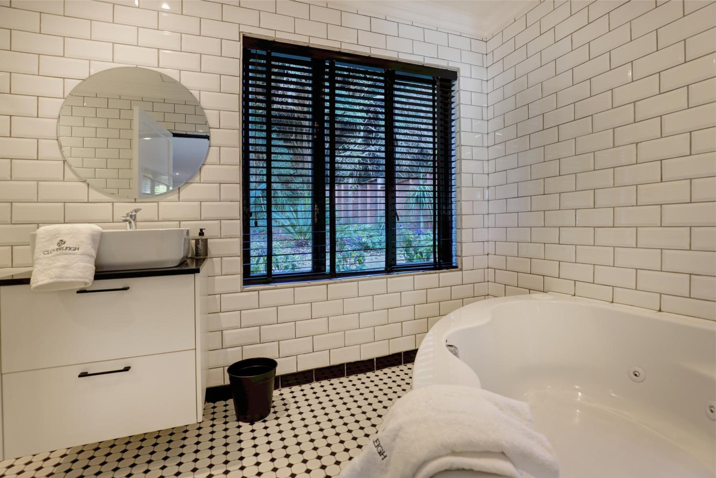 Superior Double or Twin Room with Terrace photo 3