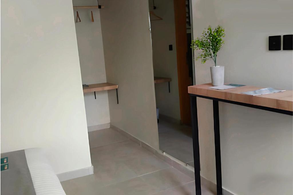 Standard Twin Room with Mountain View photo 1