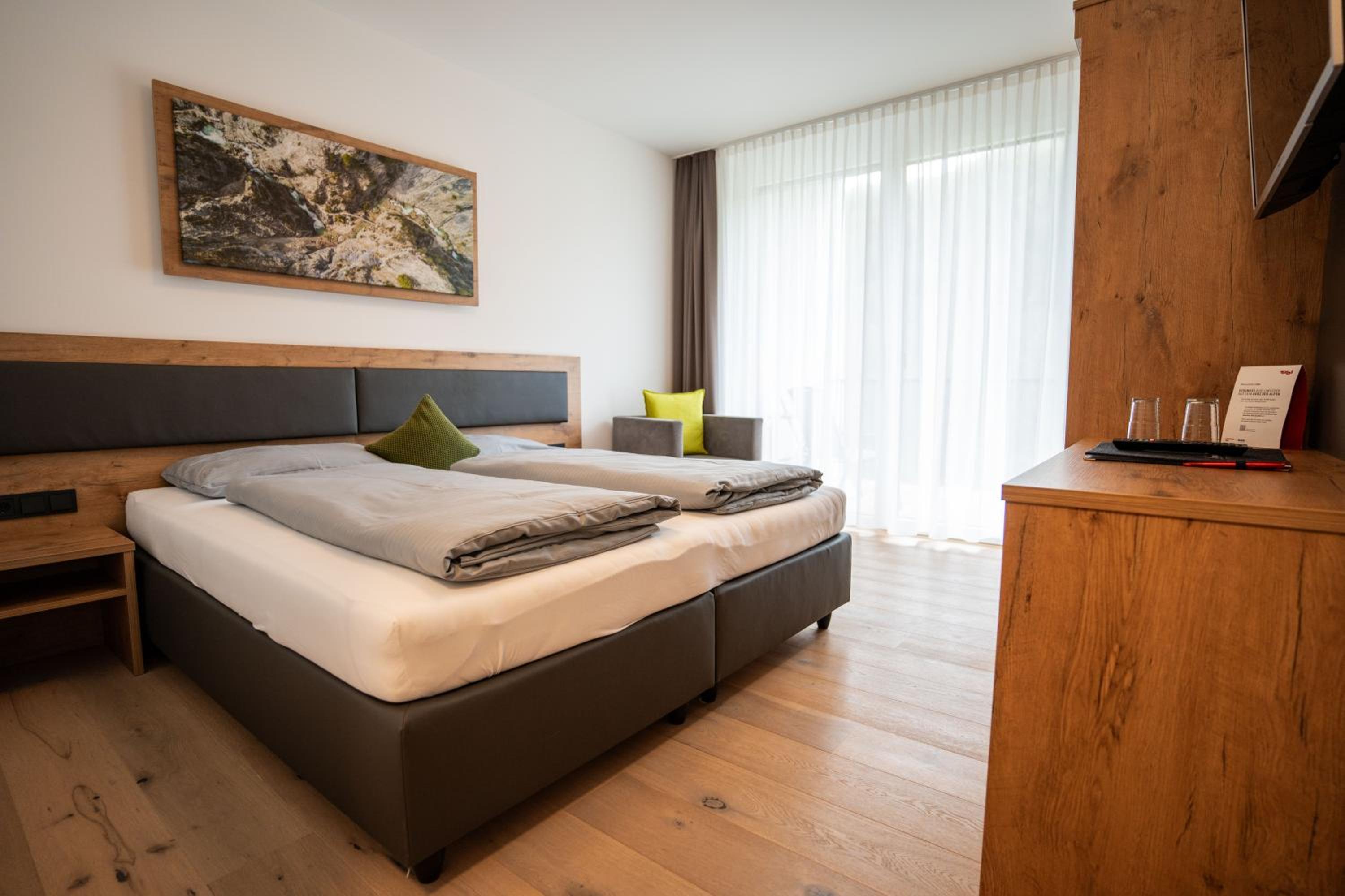 Double Room photo 1