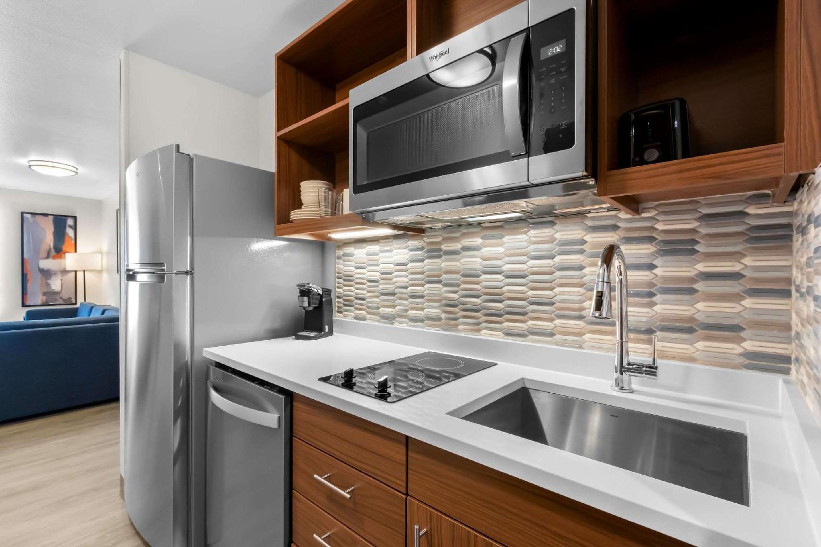 Everhome Suites Glendale Sports Entertainment District, Foto 3