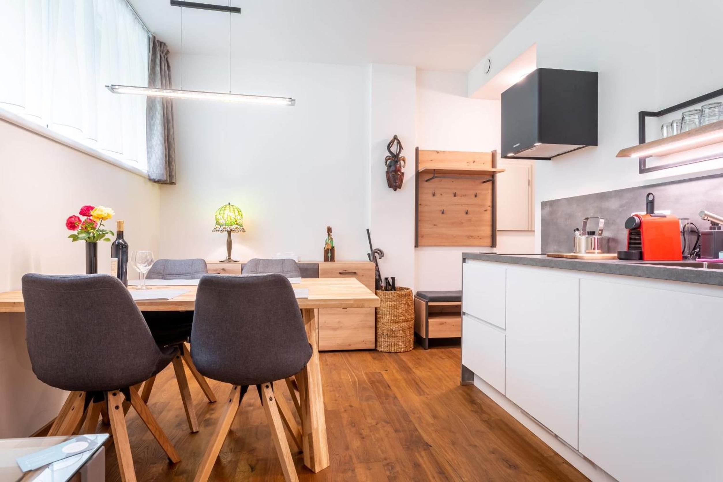 Apartment - Ground Floor photo 3