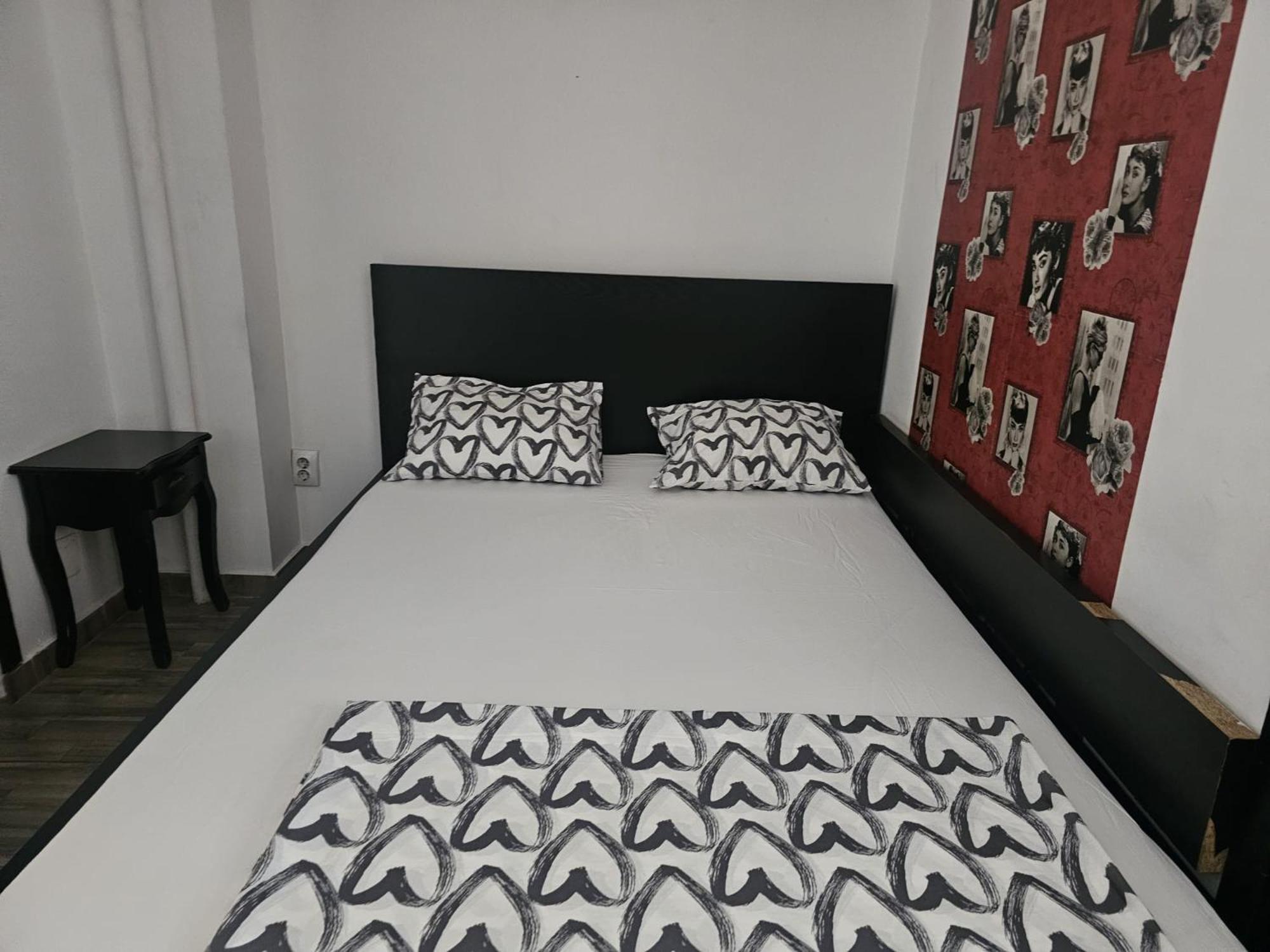 Two-Bedroom Apartment - Photo 1