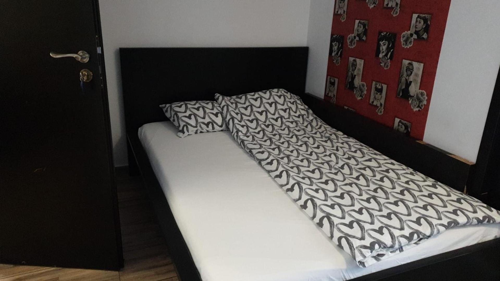 Two-Bedroom Apartment - Photo 4