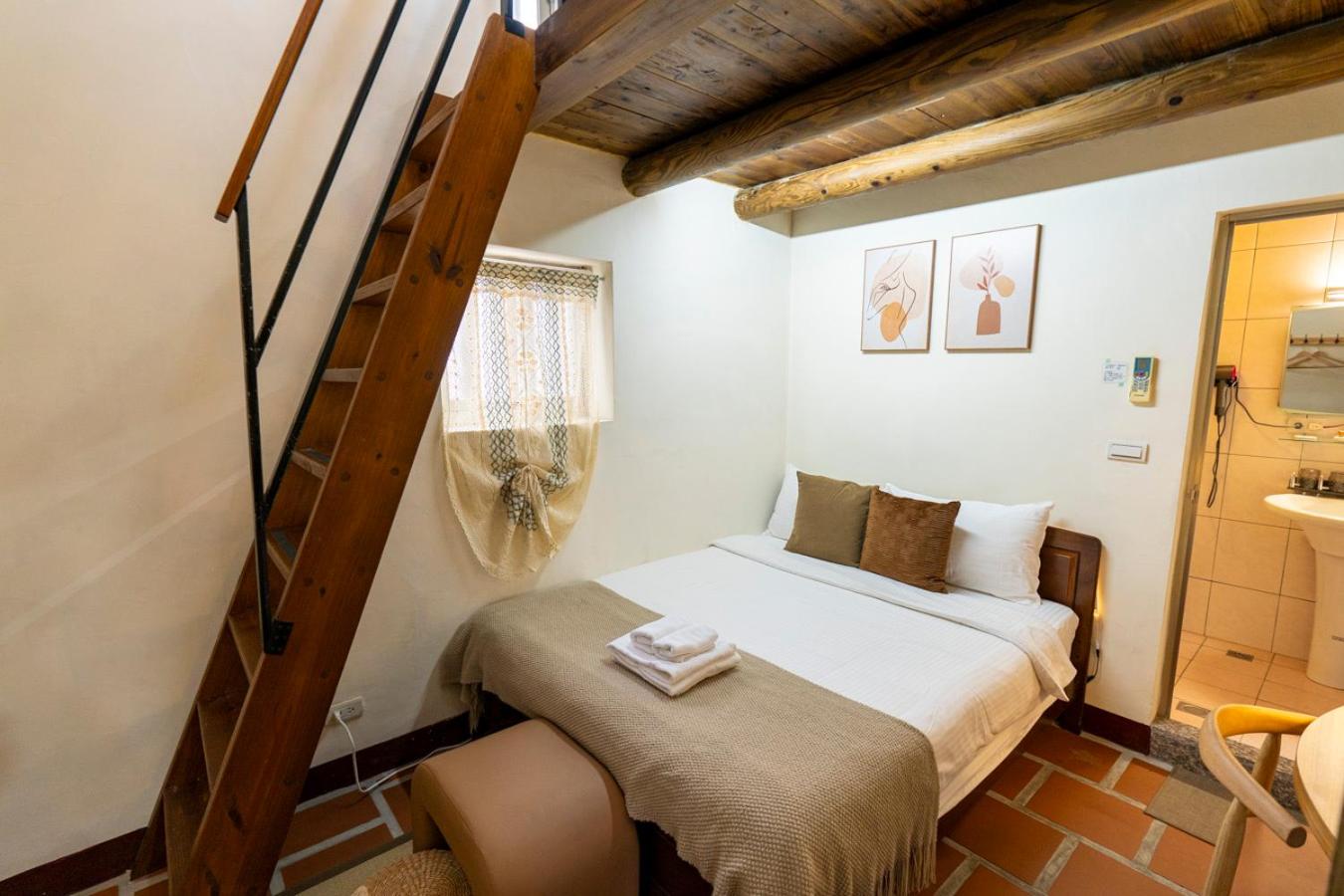 Quadruple Room photo 1