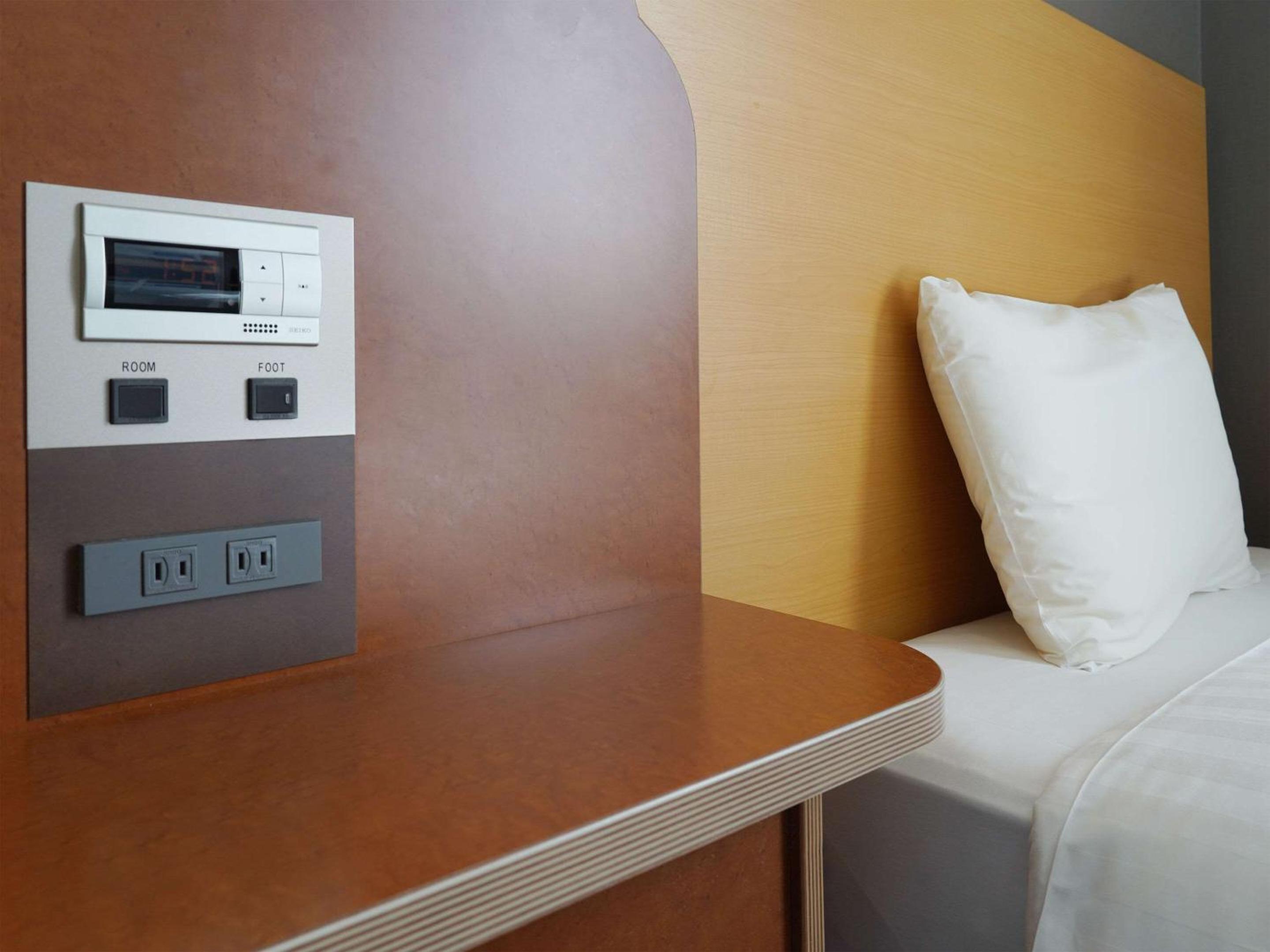 Twin Room - Non-Smoking - Photo 2
