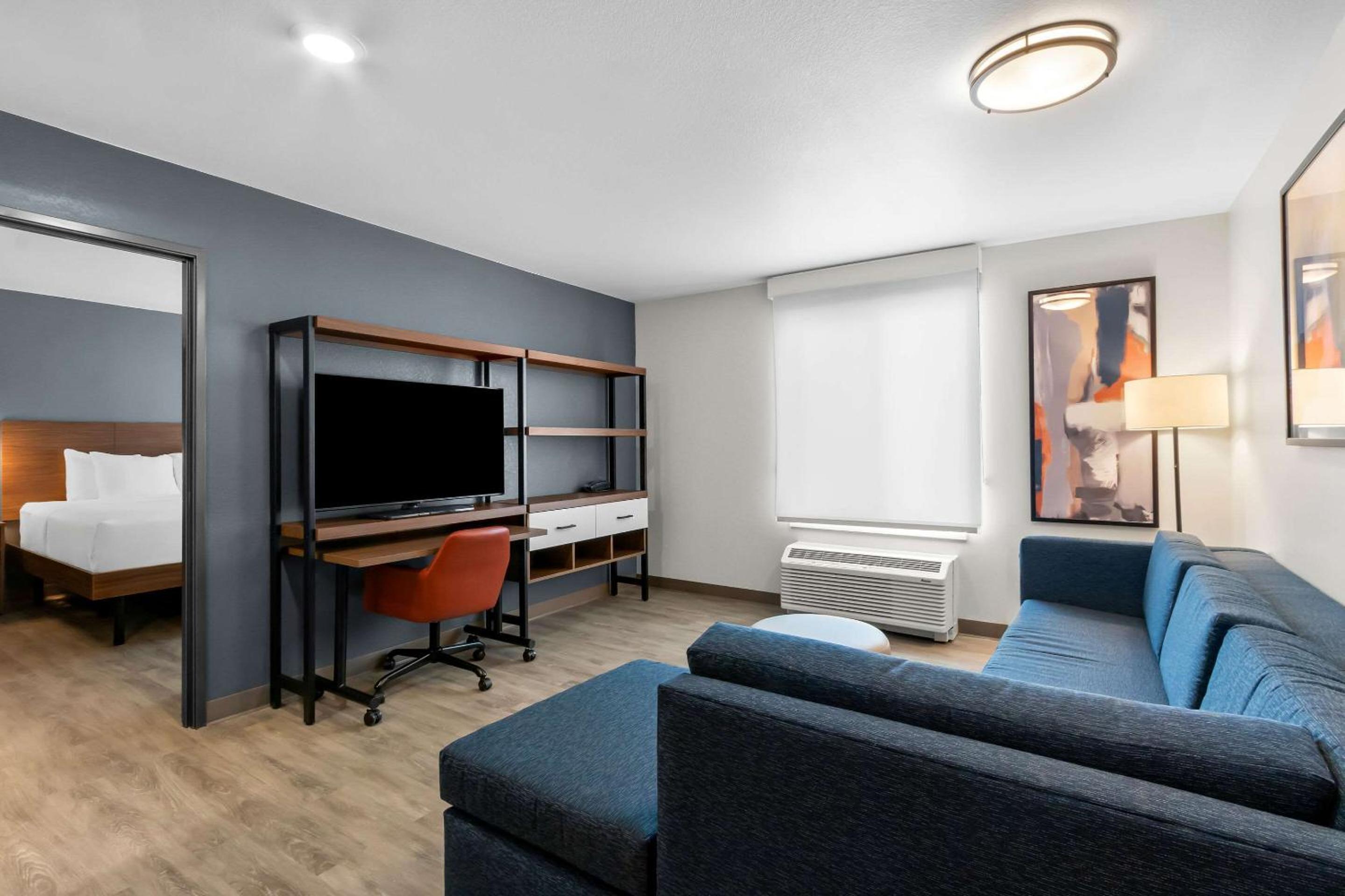 Everhome Suites Glendale Sports Entertainment District, Foto 2
