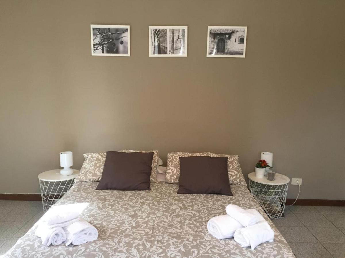 Double or Twin Room with Private External Bathroom photo 1