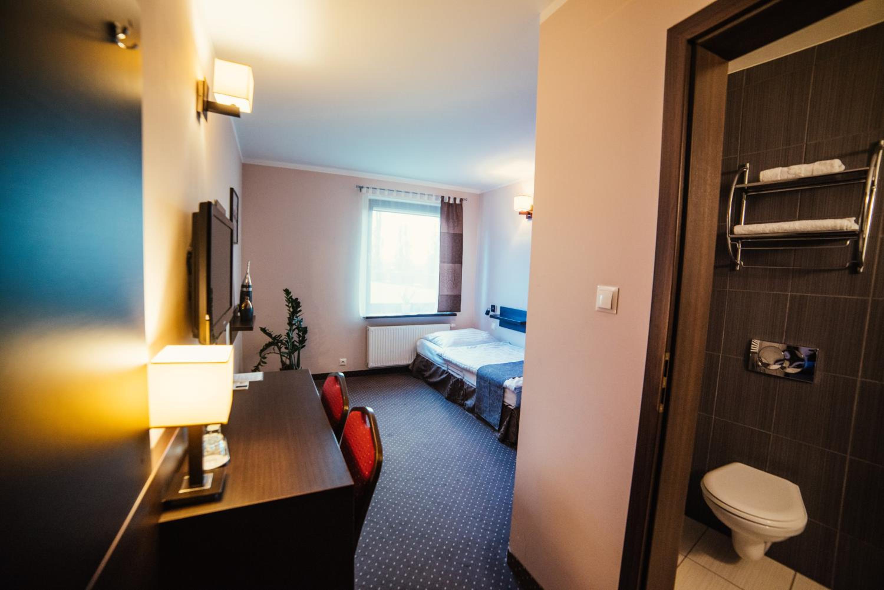 Standard Single Room photo 1