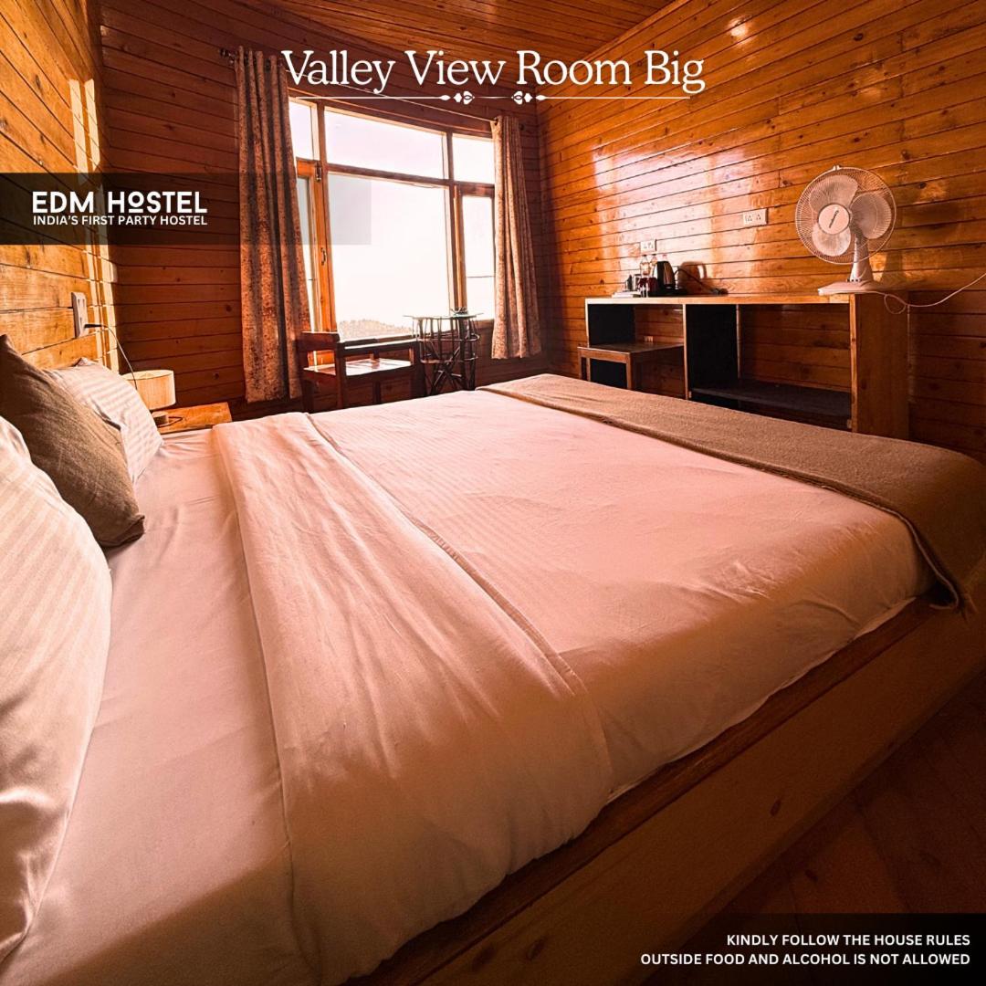 Deluxe Room photo 1