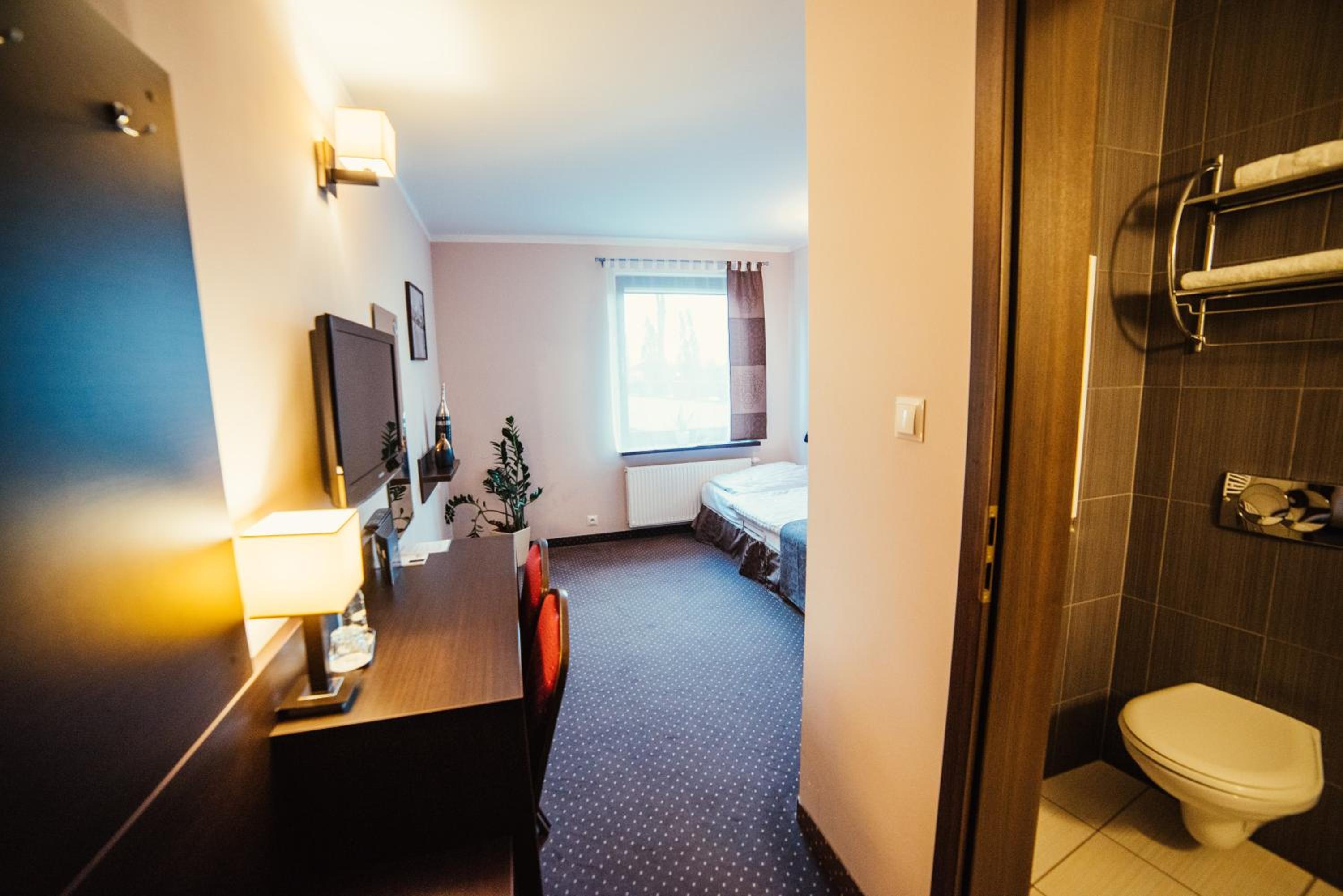 Standard Single Room photo 3