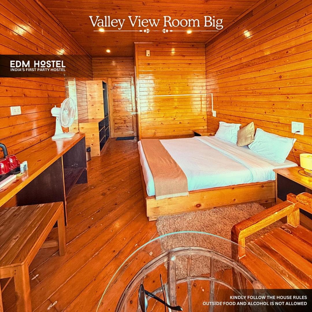 Deluxe Room photo 2