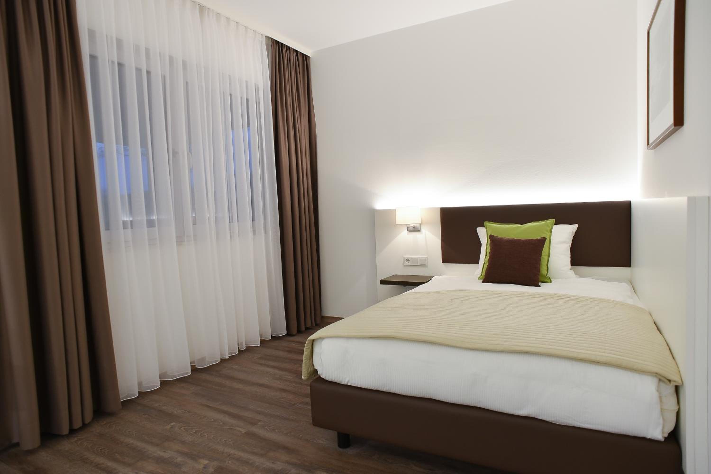 Standard Single Room photo 2