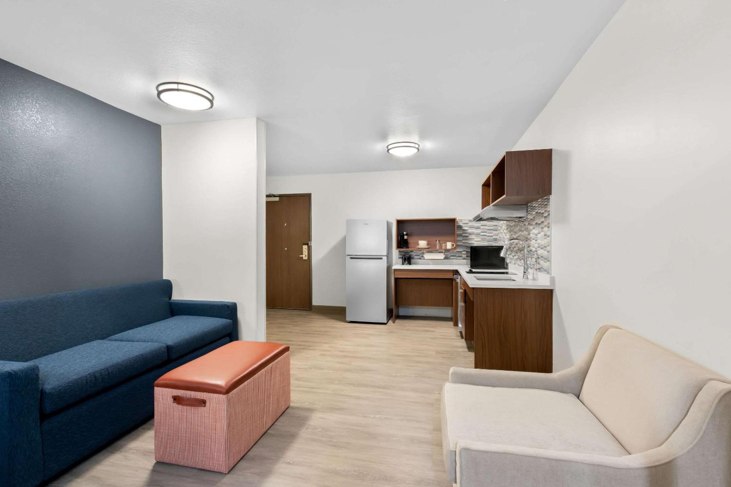 Everhome Suites Glendale Sports Entertainment District, Foto 4