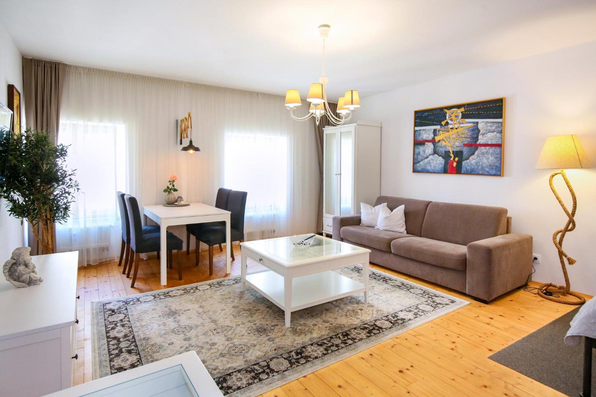 Superior Family Room