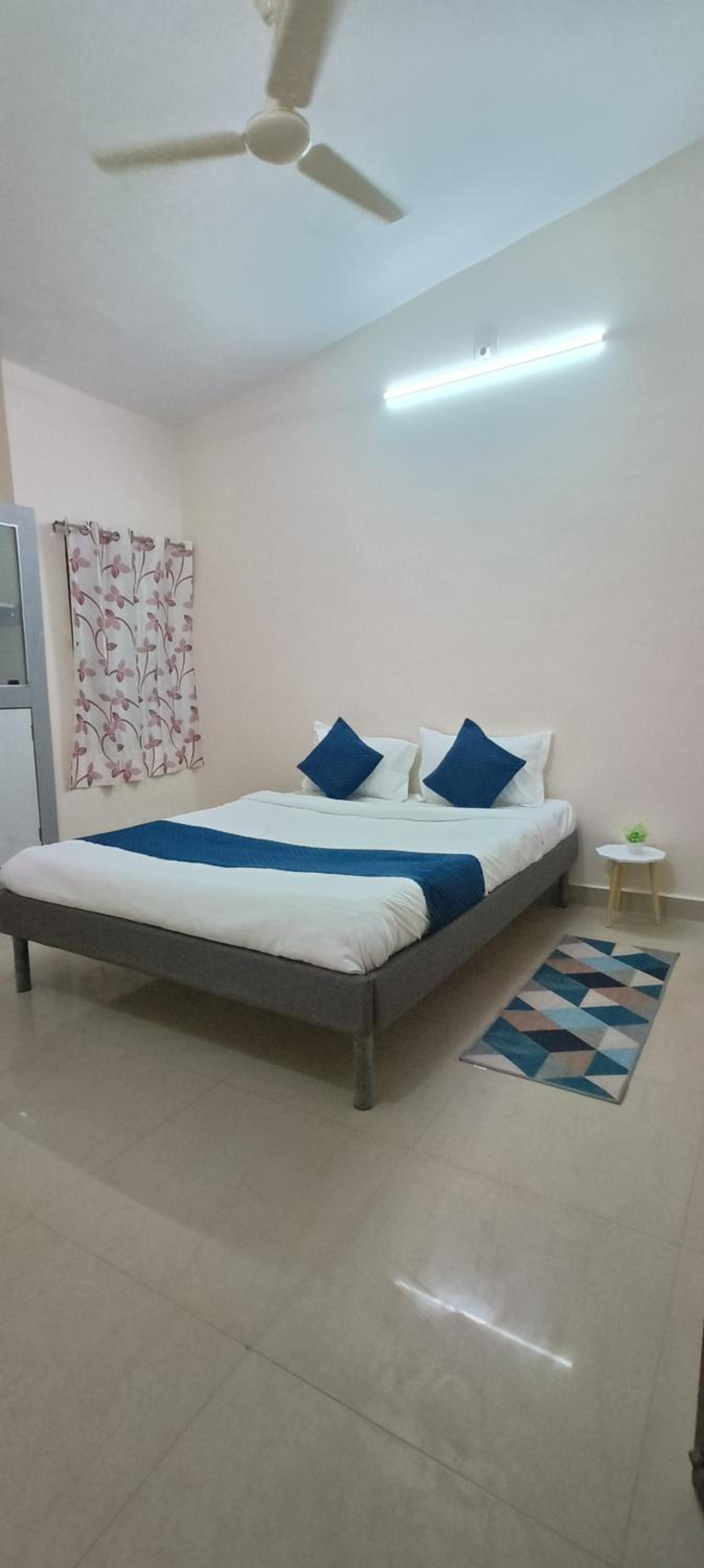 Family Double Room