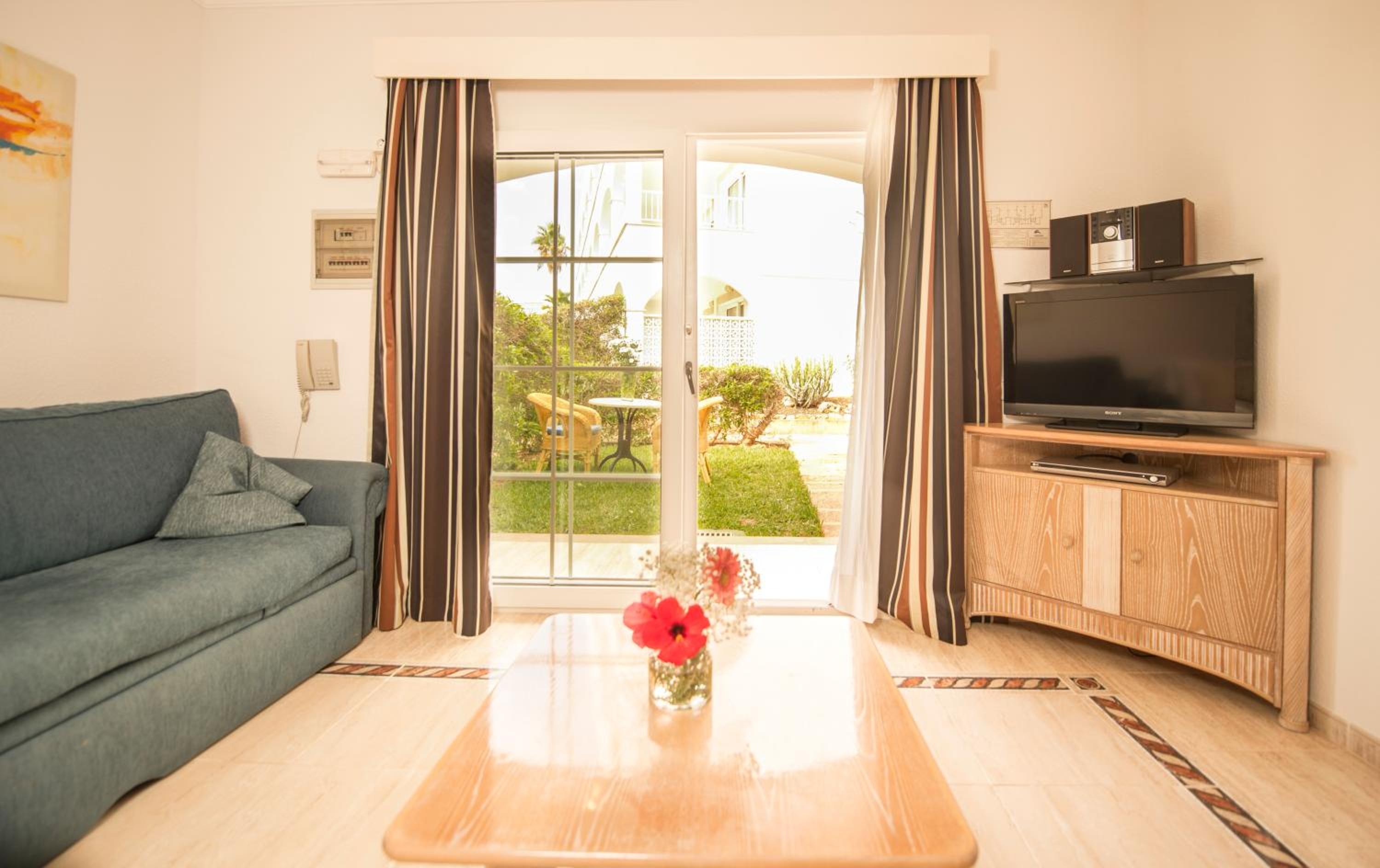 Apartamento Estudio