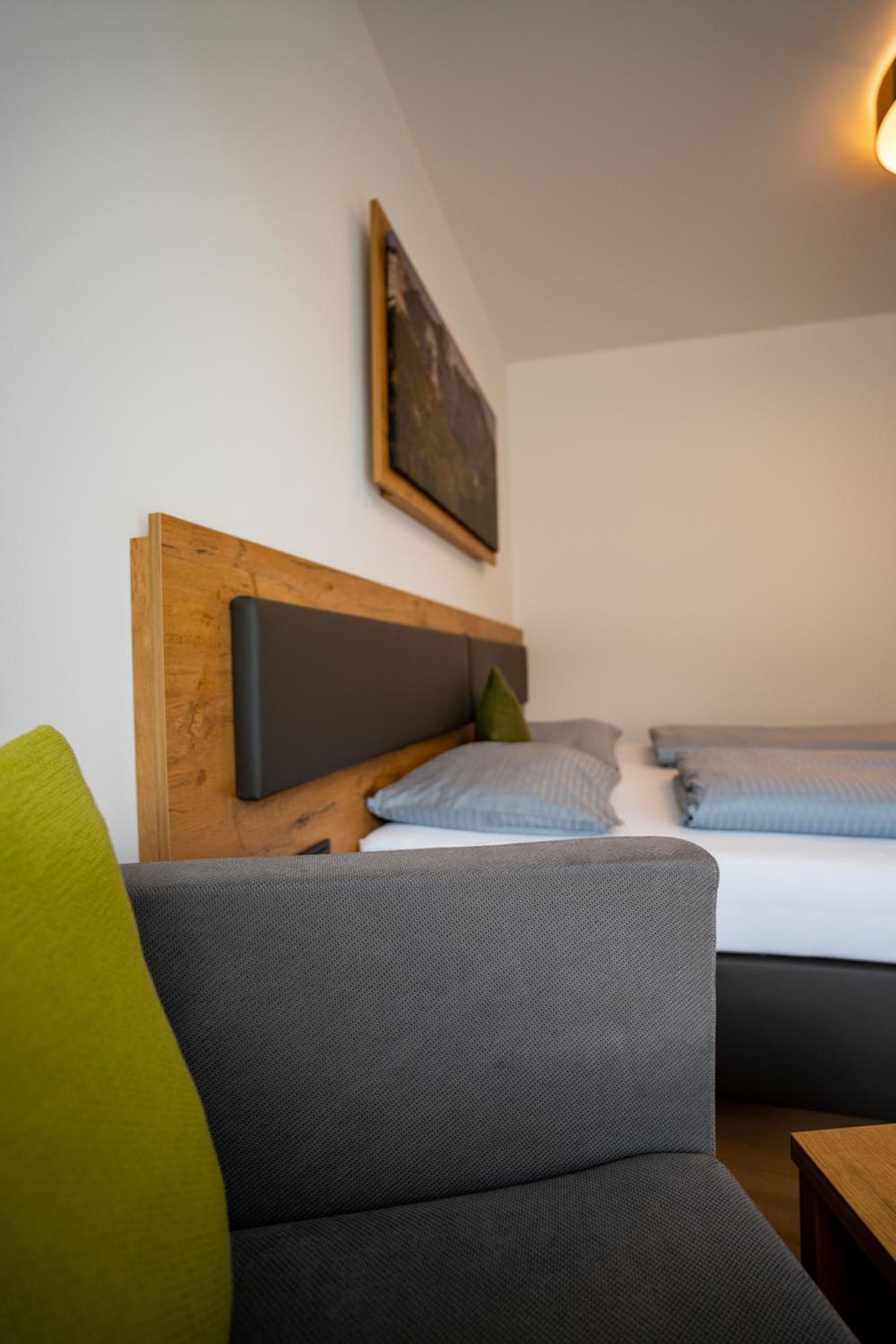 Double Room photo 2