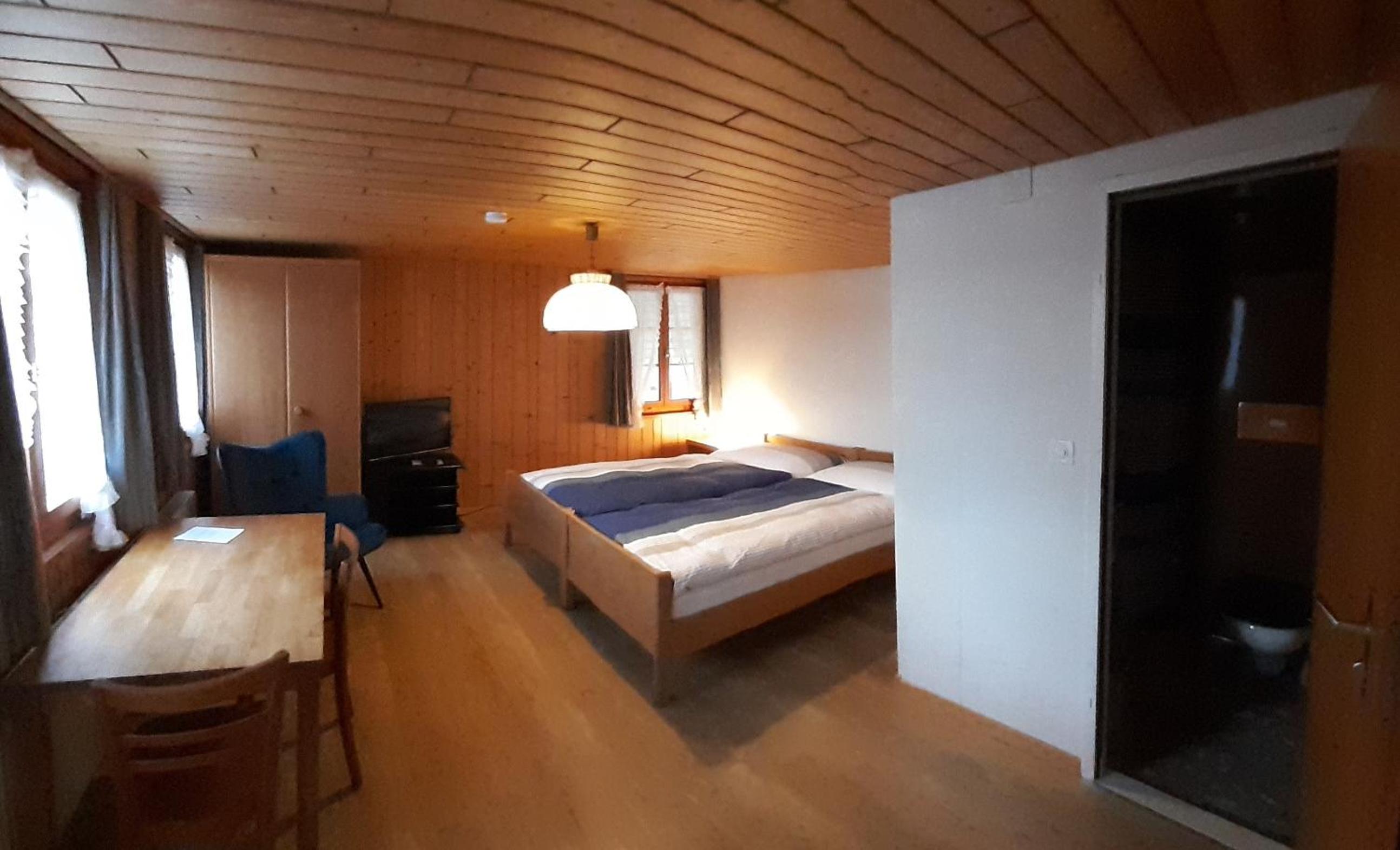 Twin Room - Photo 1