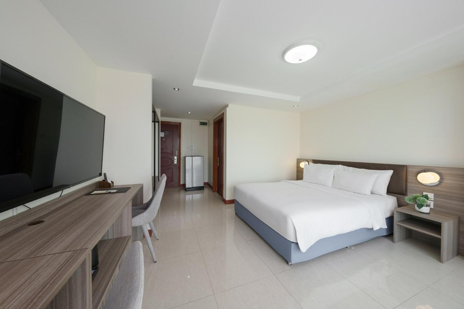Superior Double Room - Non-Smoking - Photo 1