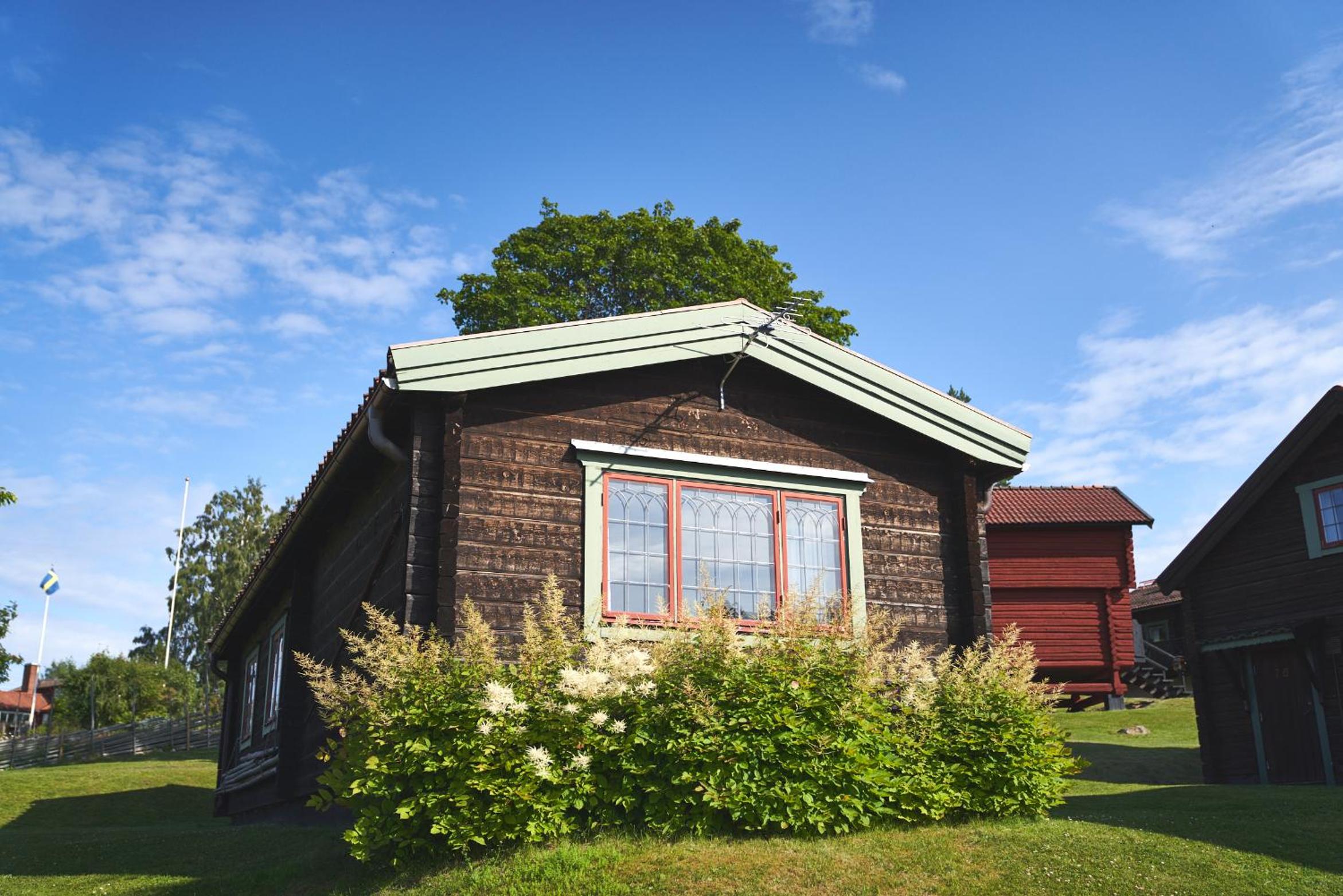 Double Or Twin Room - Separate Building photo 3