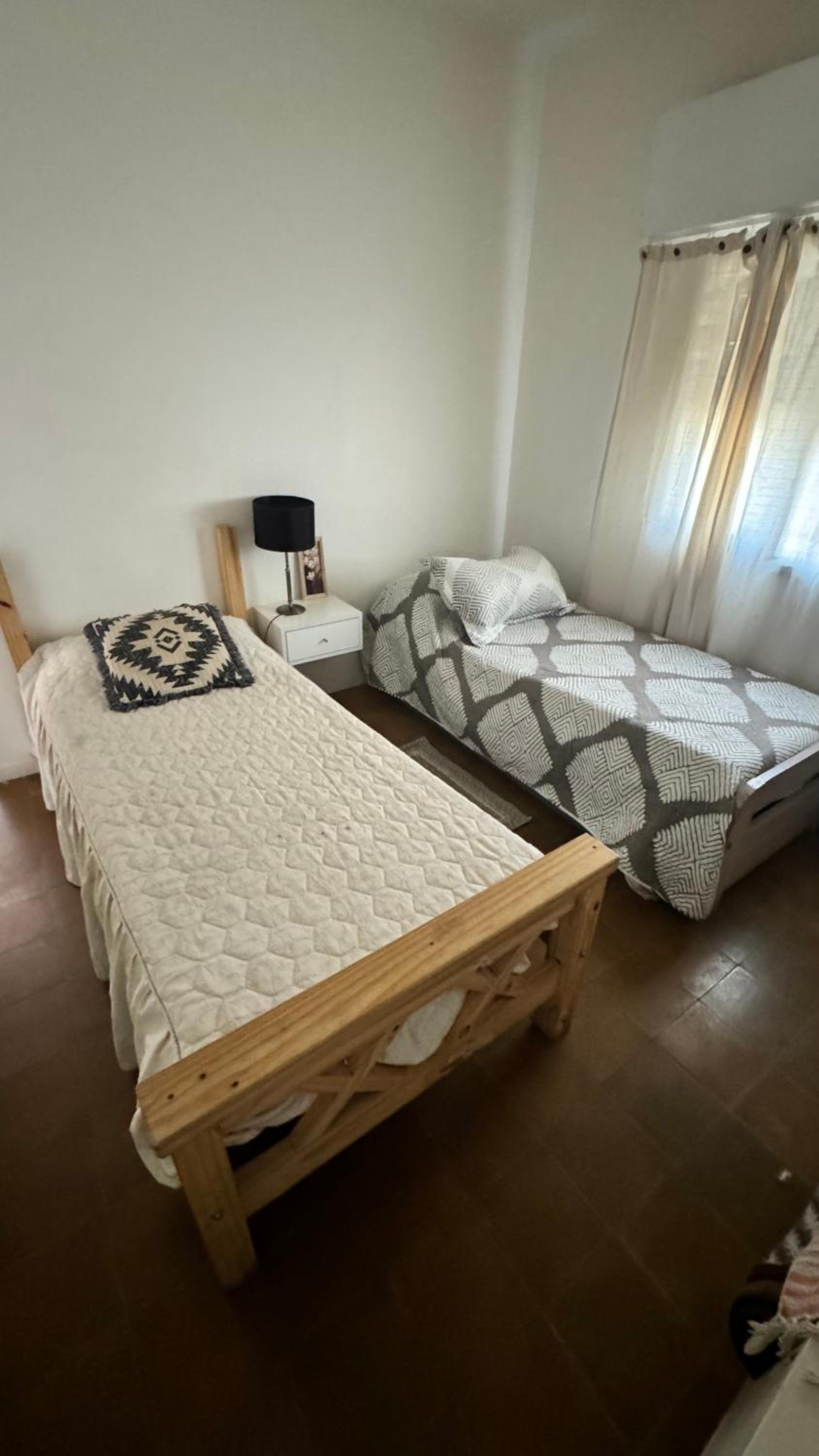 Two-Bedroom Apartment photo 2