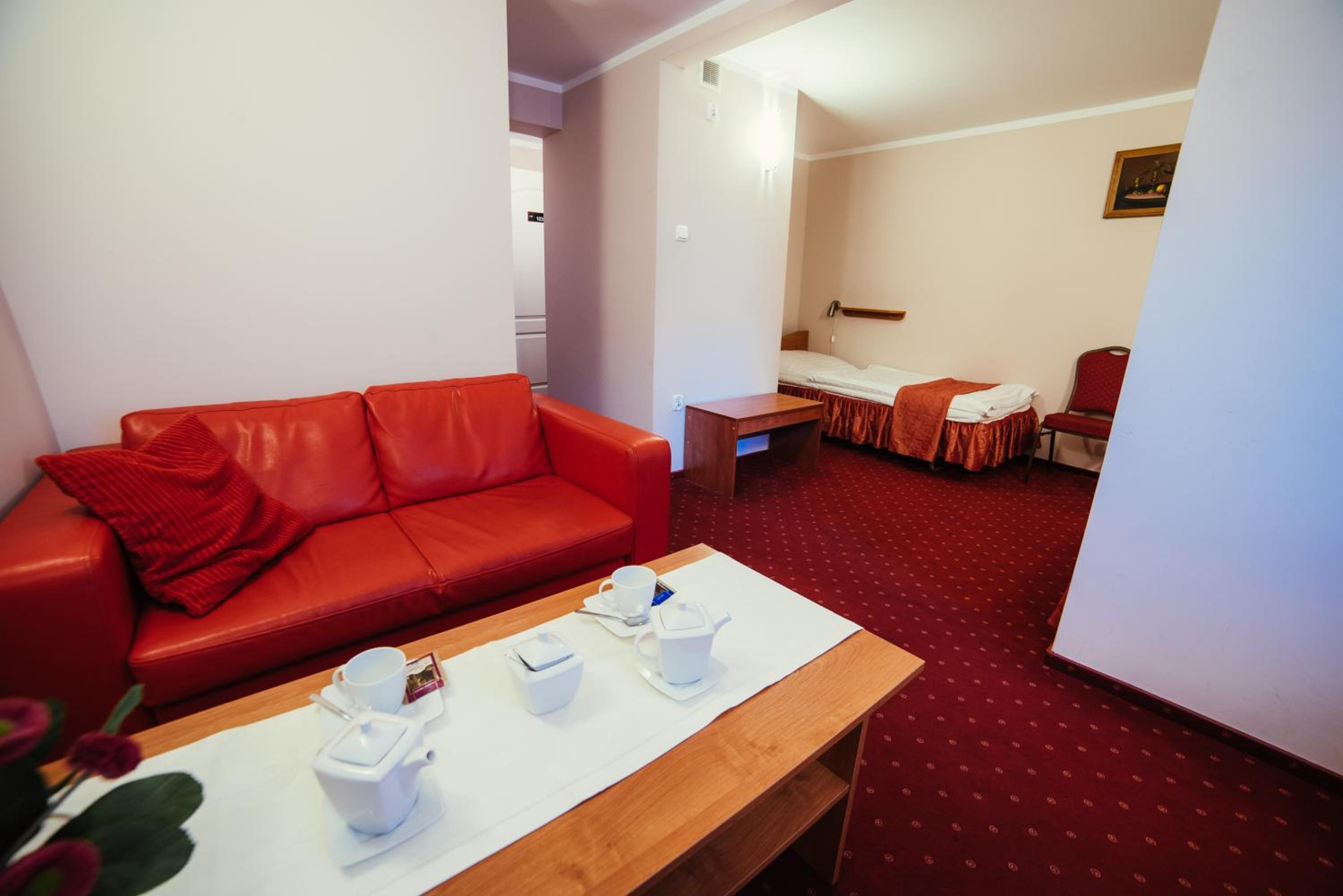 Triple Room - Photo 3