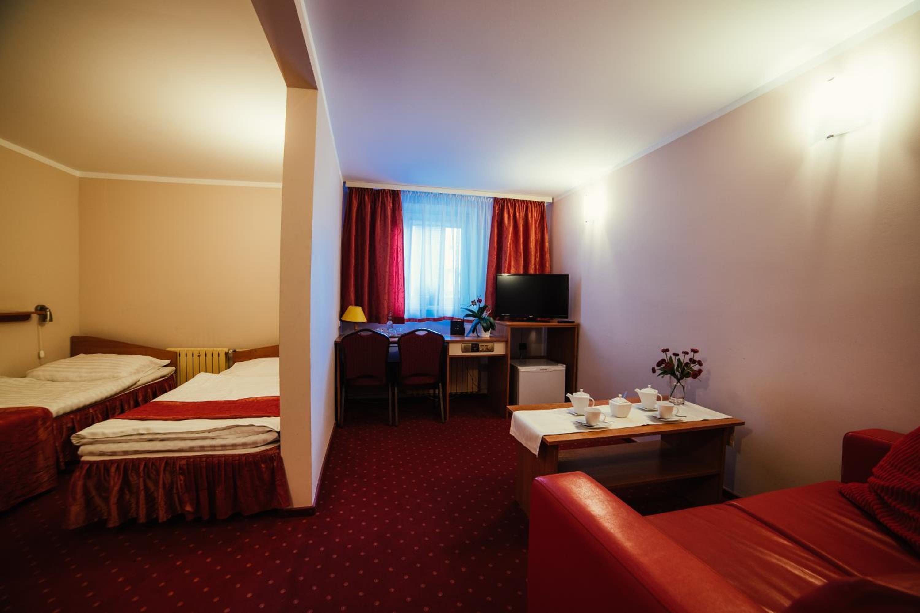 Triple Room - Photo 6