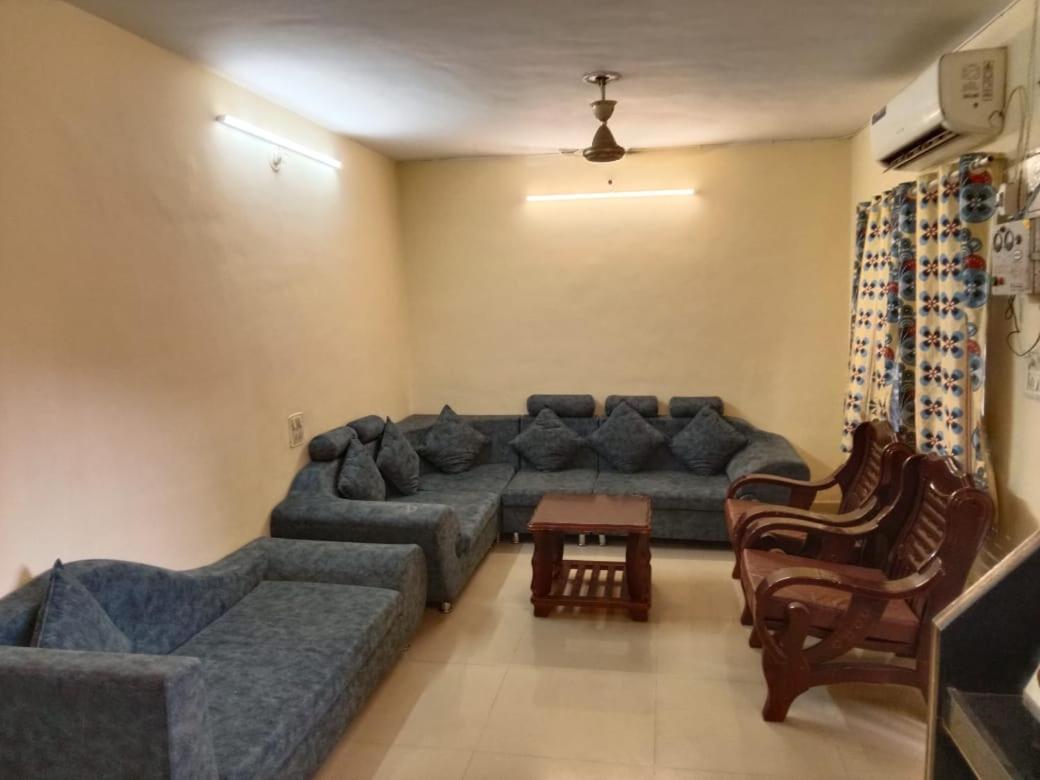 Two-Bedroom Villa photo 2