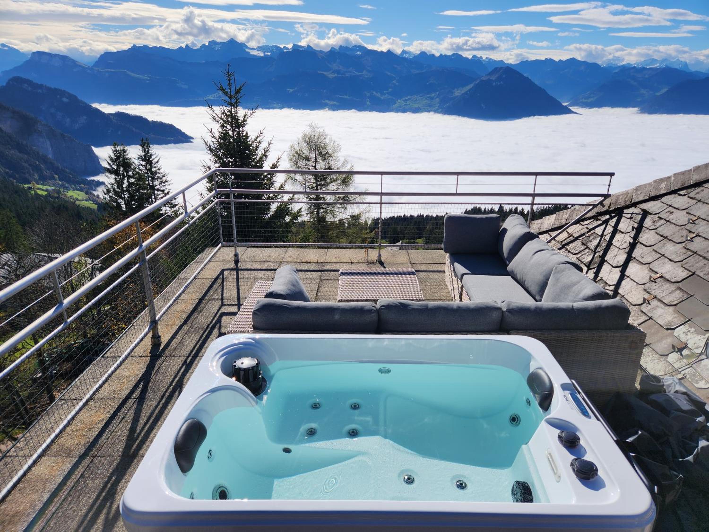 Double Room with Terrace - Photo 9
