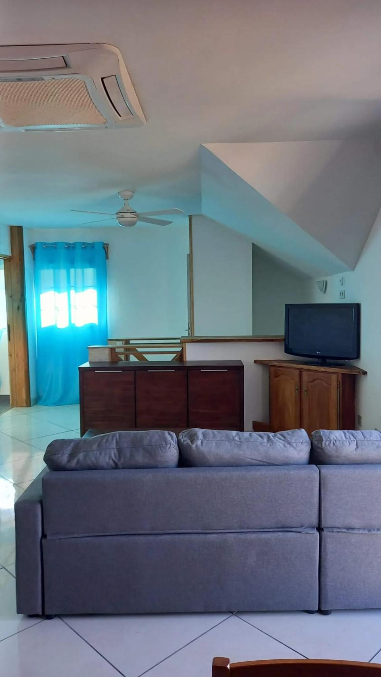 Two-Bedroom Apartment photo 2