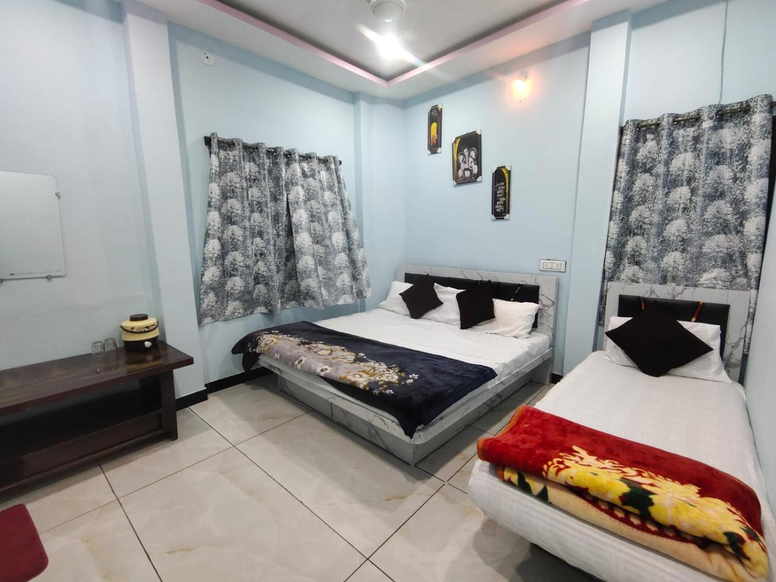 Deluxe Family Room photo 3