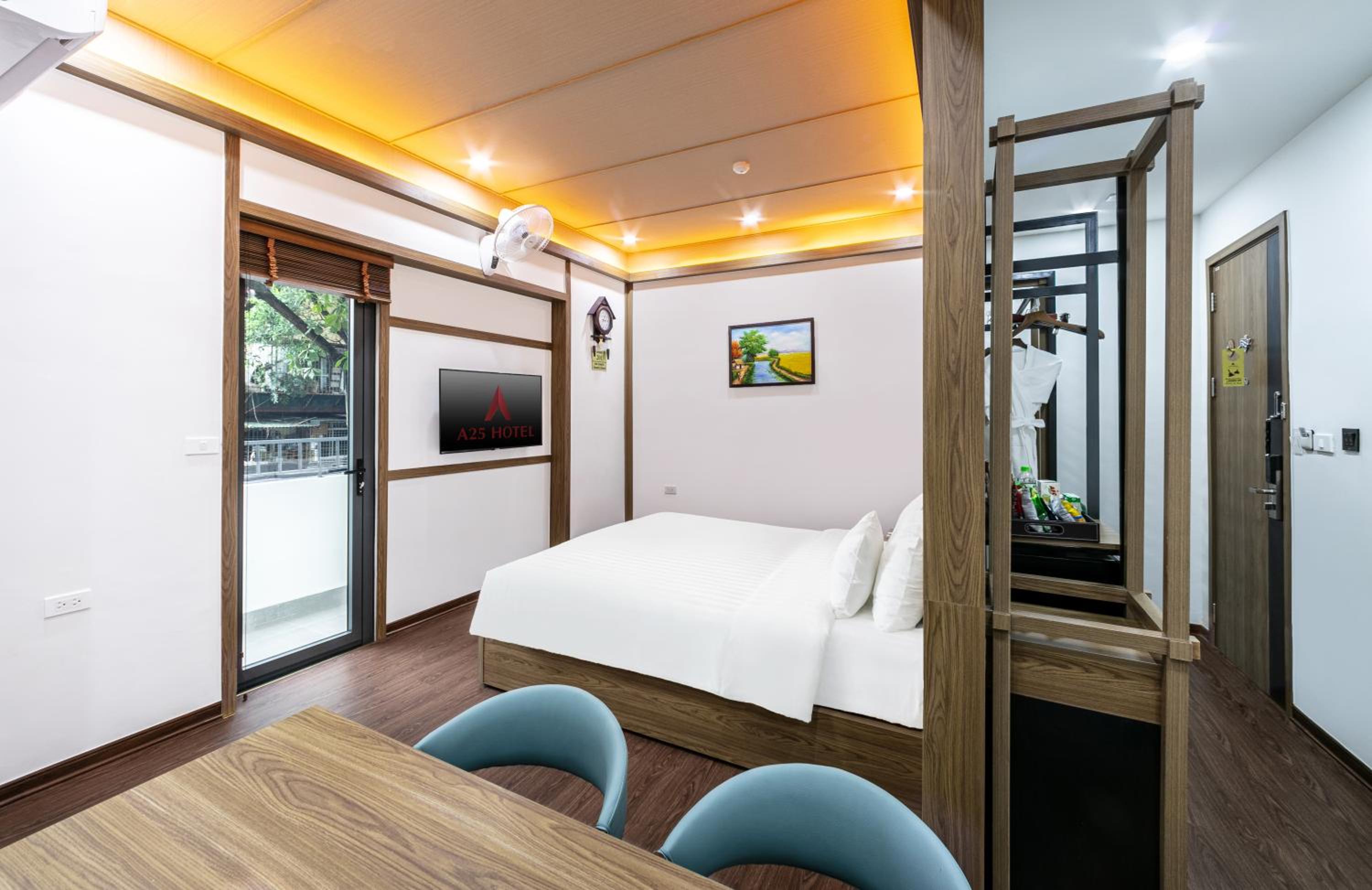 Standard Suite