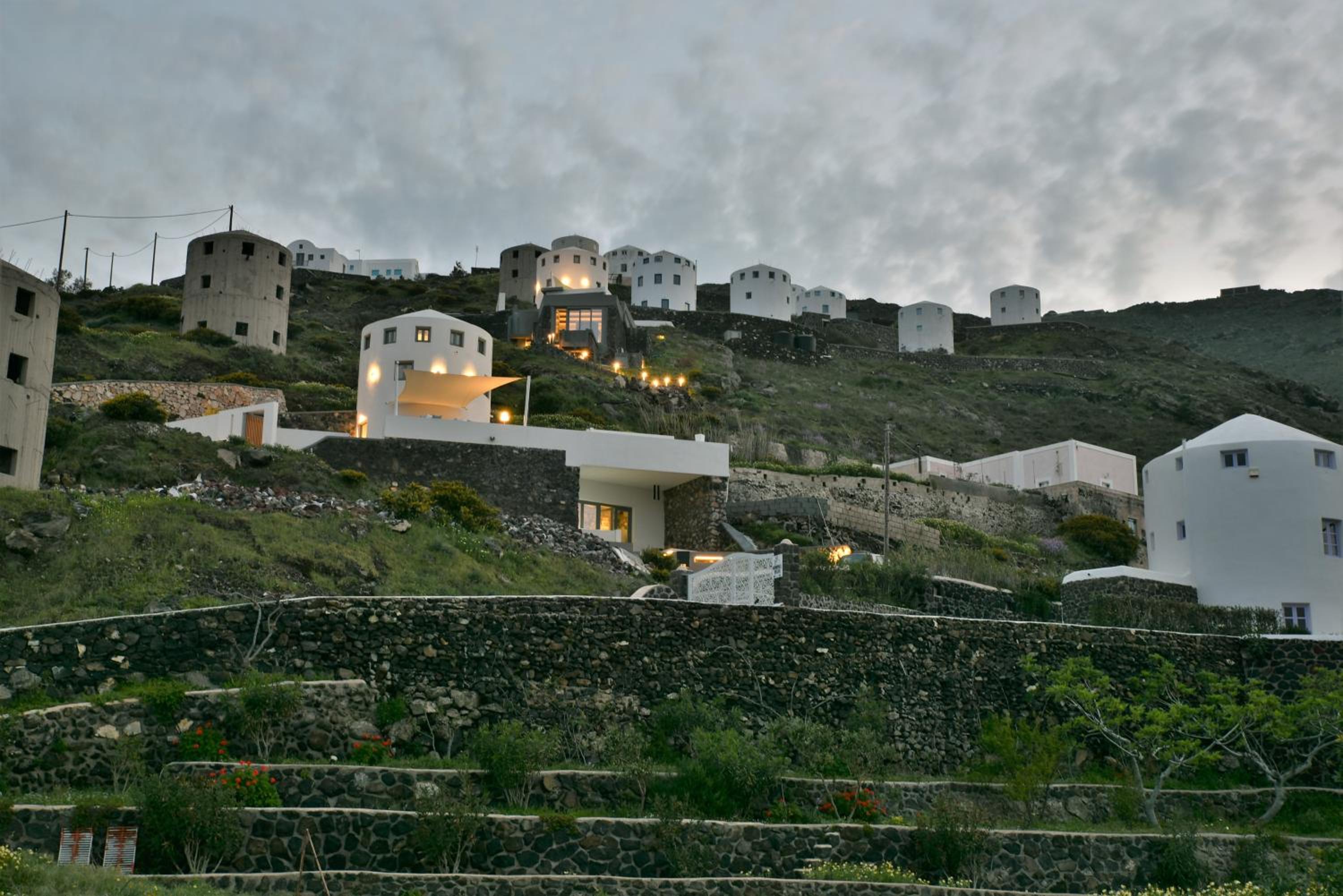 Villa with Sea View with private plunge pool photo 2