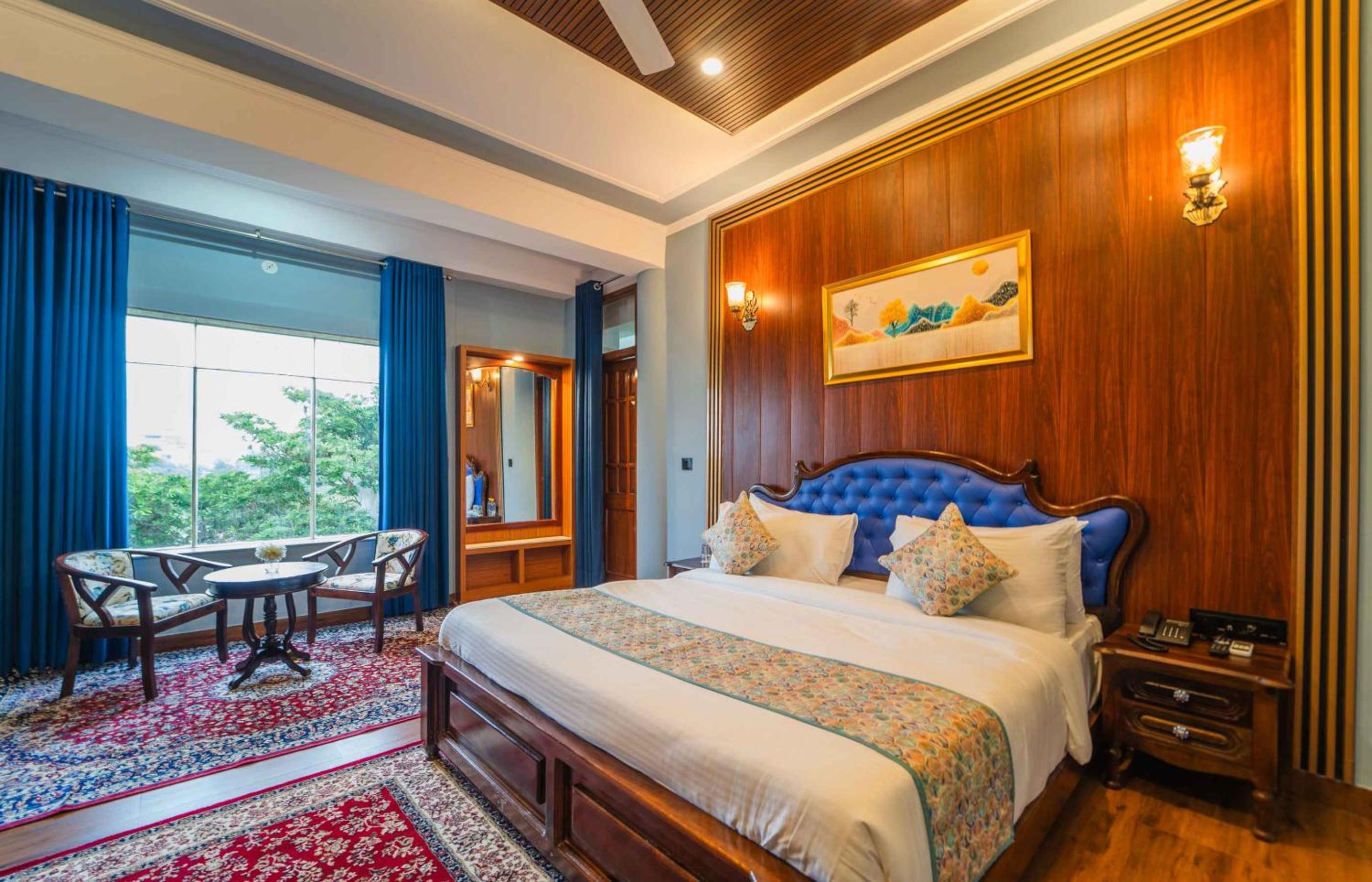 Superior Double Room