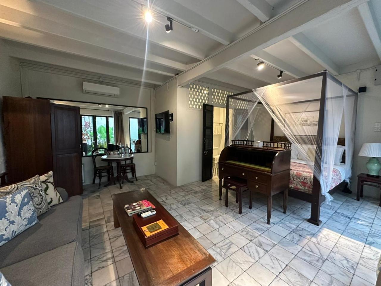 Mews Standard Room