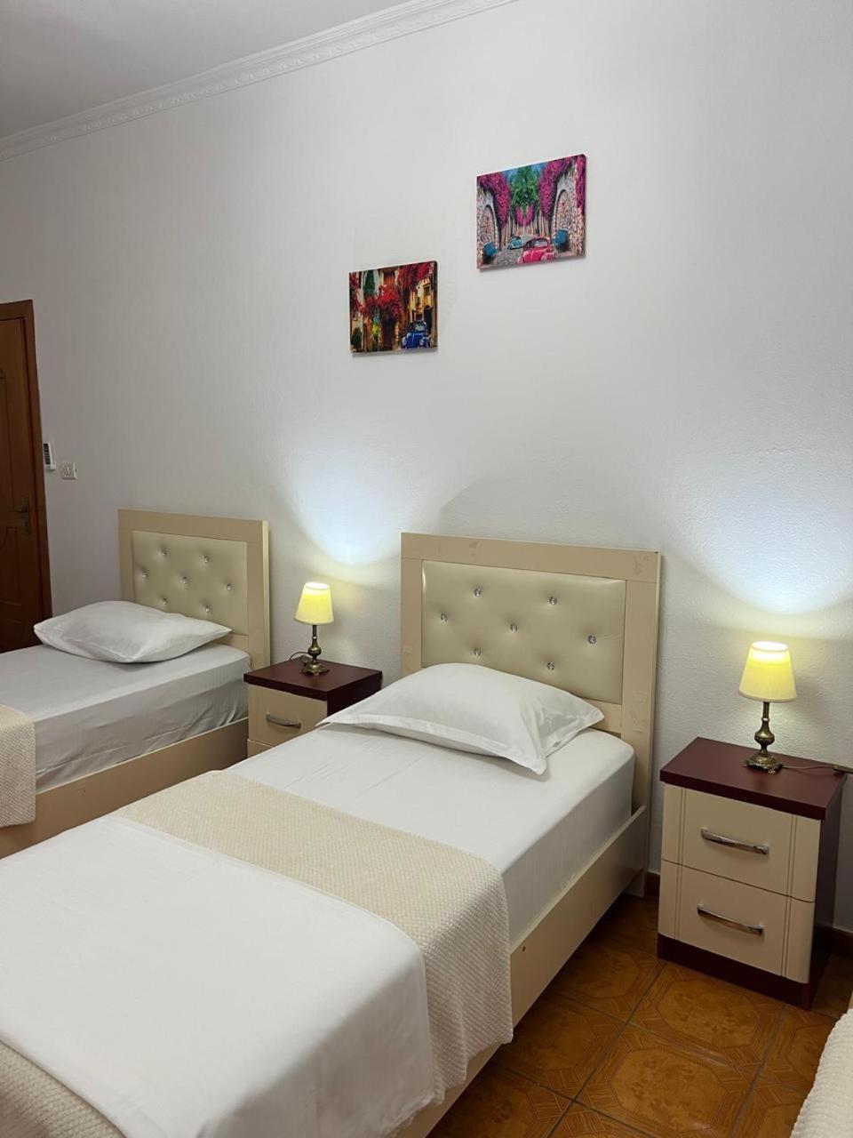 Economy Quadruple Room