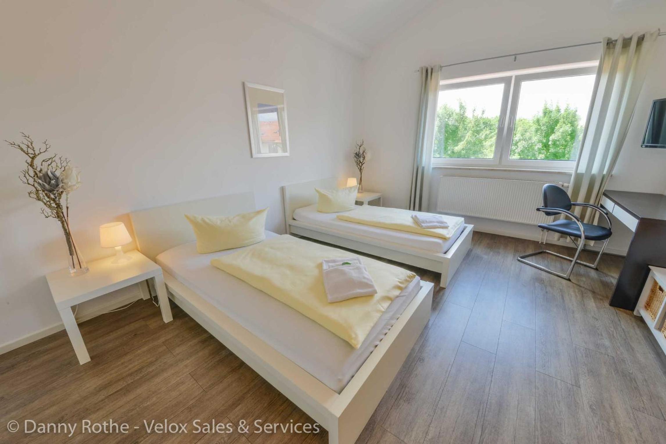 Double Room with Private Bathroom photo 2